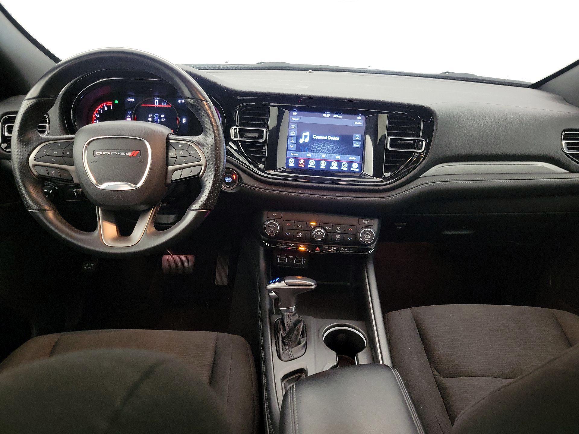 Thumbnail: 2022 Dodge Durango - 9