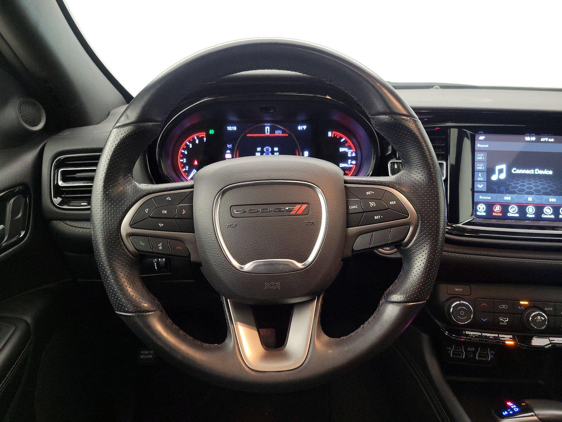 Thumbnail: 2022 Dodge Durango - 10