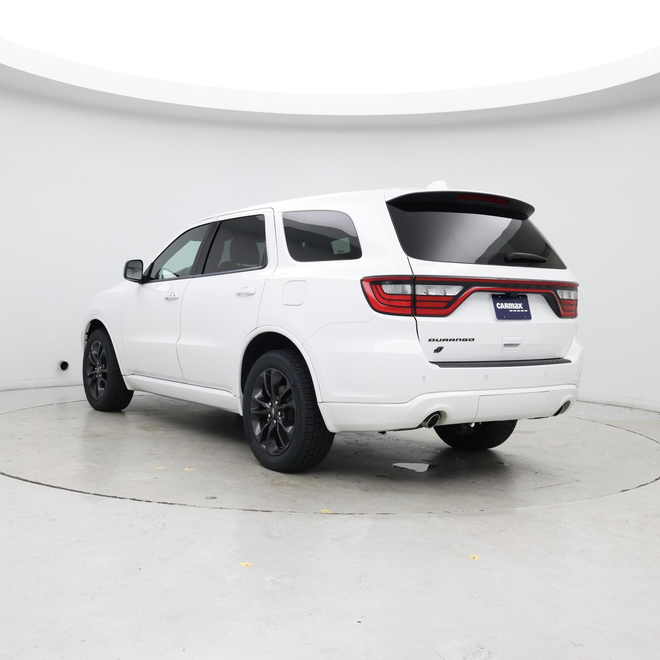 Thumbnail: 2022 Dodge Durango - 2