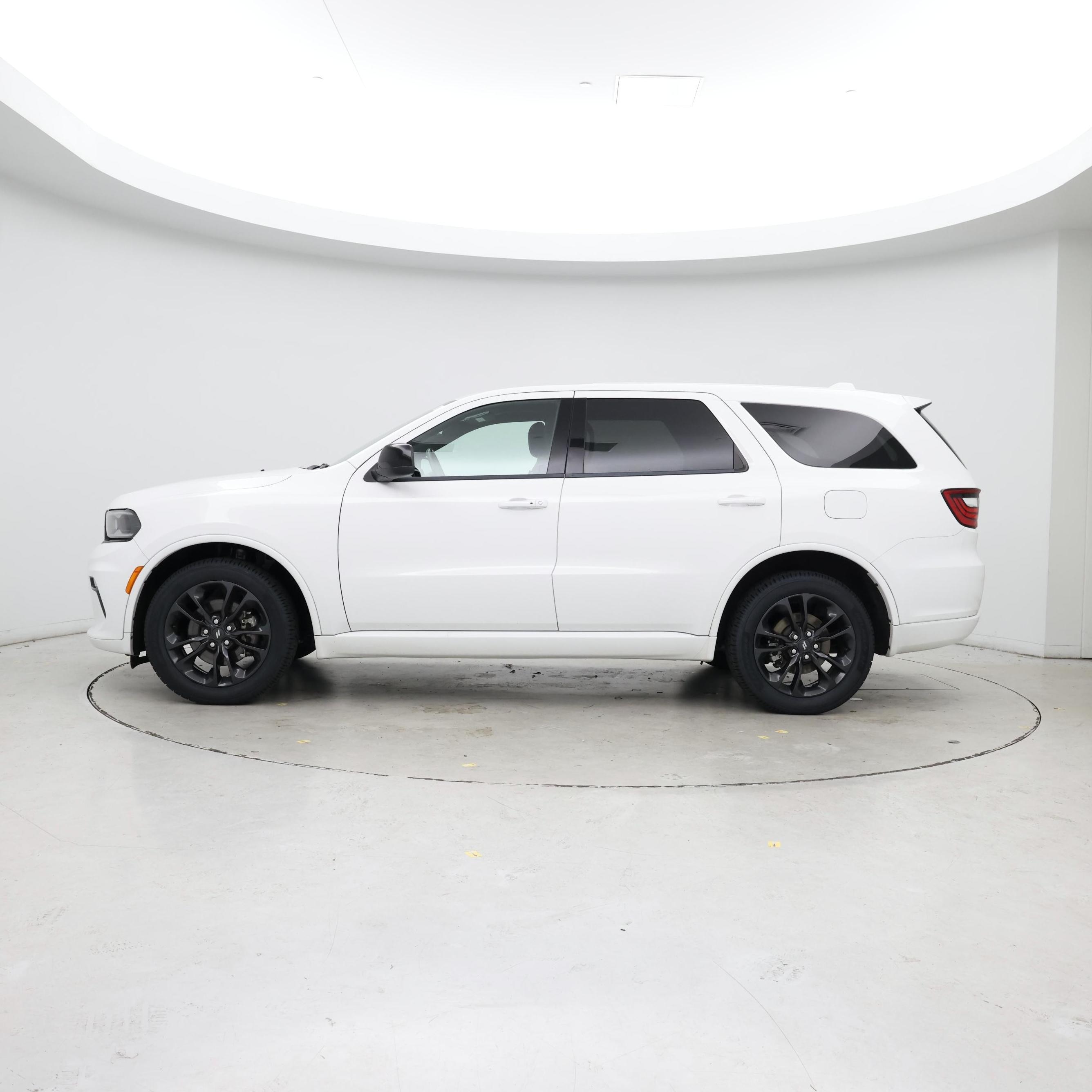 Thumbnail: 2022 Dodge Durango - 3