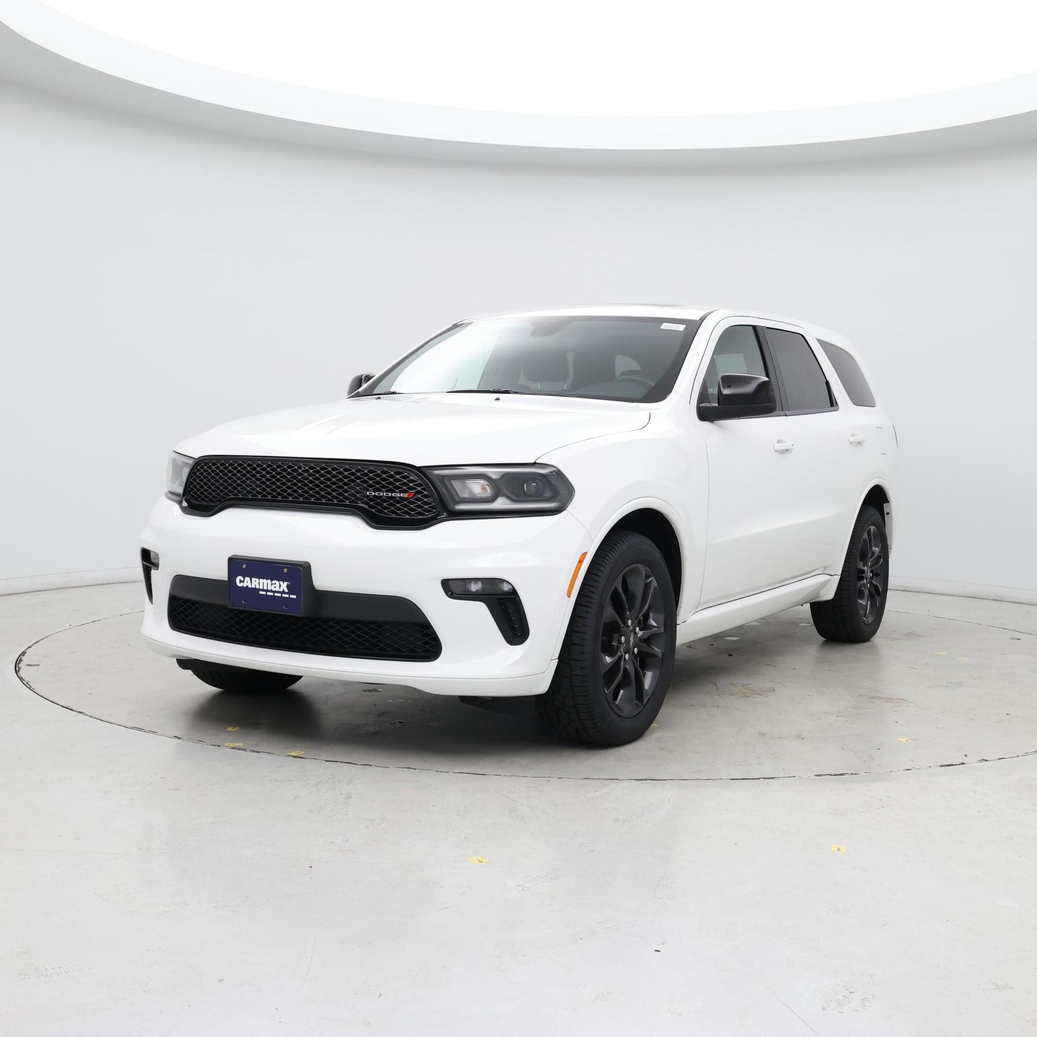 Thumbnail: 2022 Dodge Durango - 4