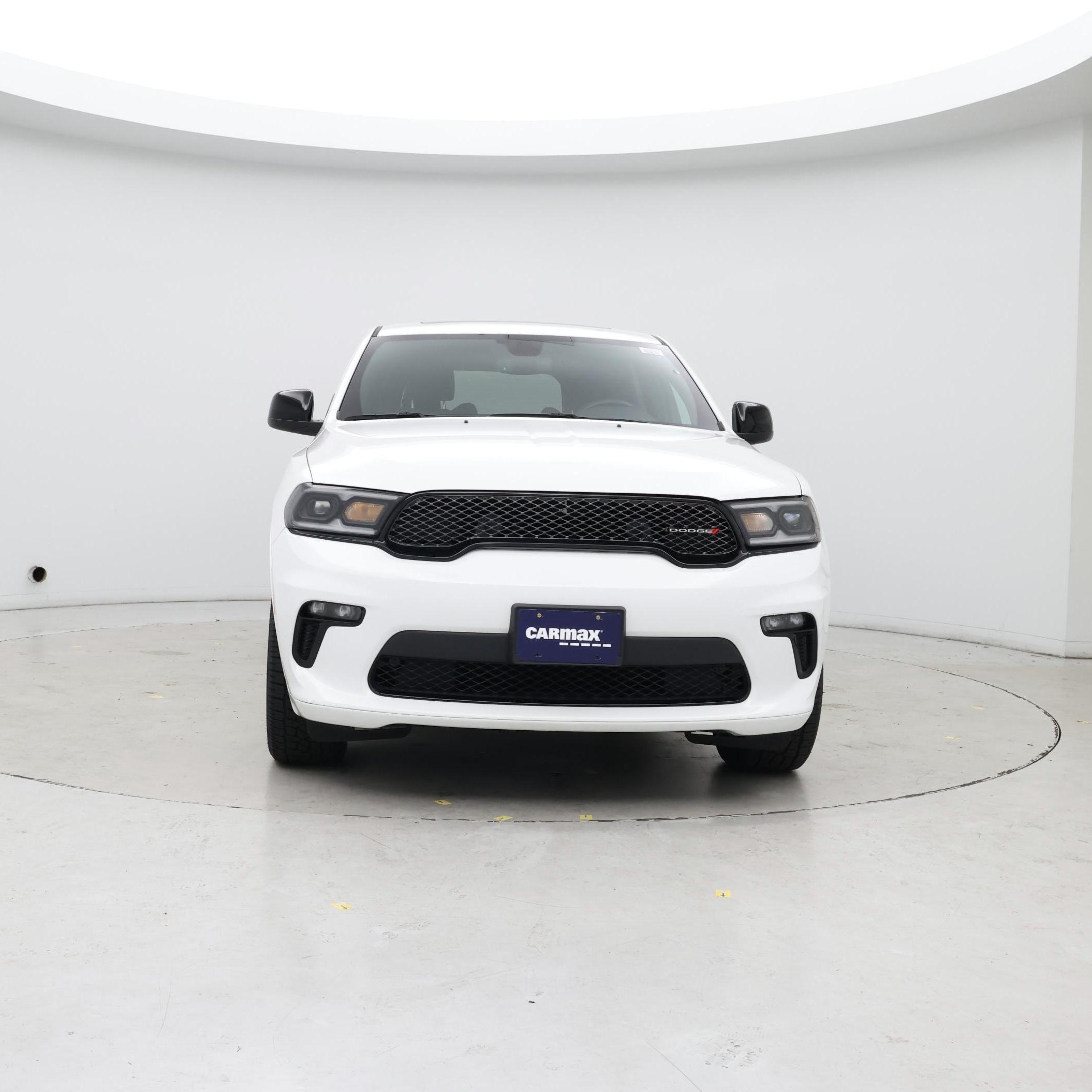 Thumbnail: 2022 Dodge Durango - 5