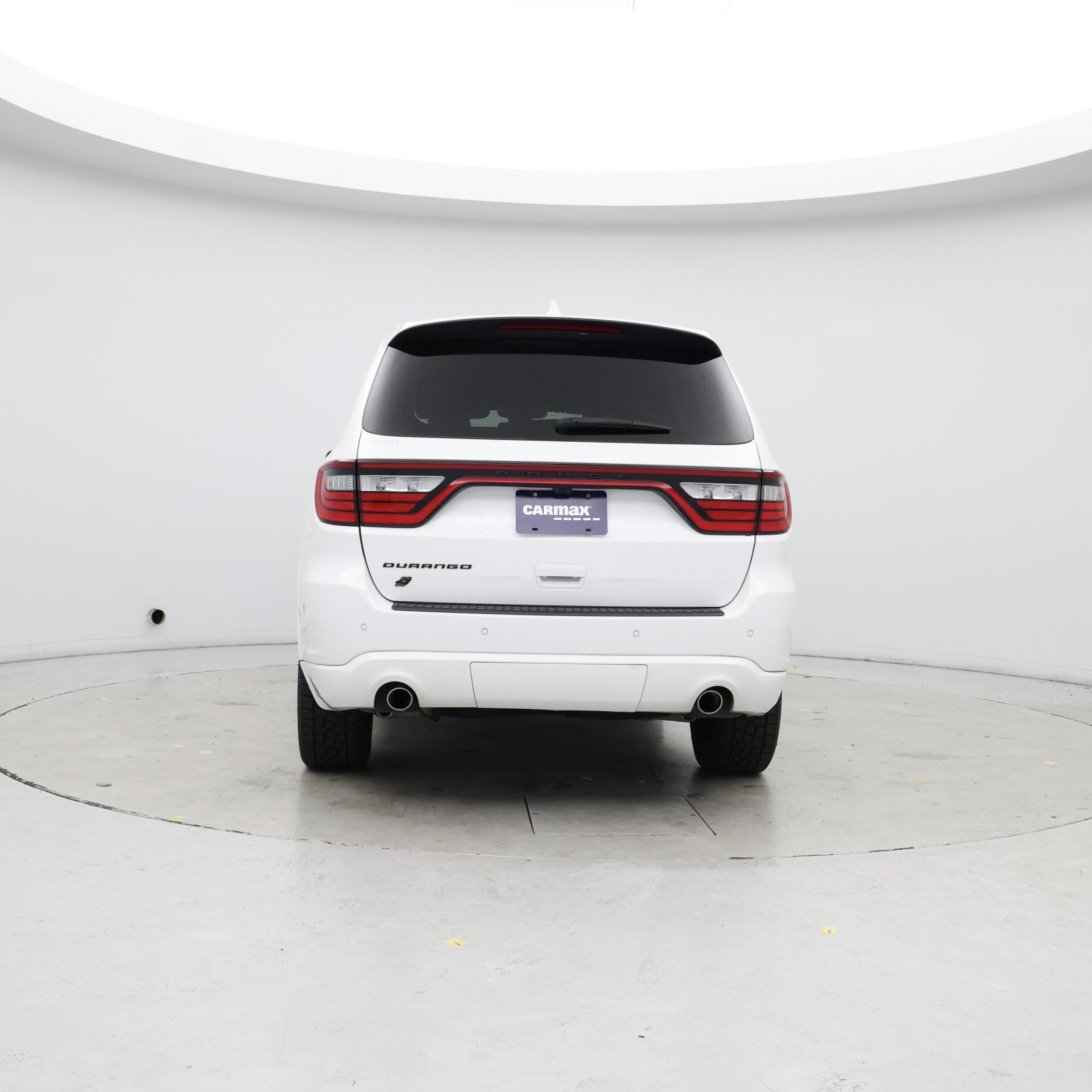 Thumbnail: 2022 Dodge Durango - 6