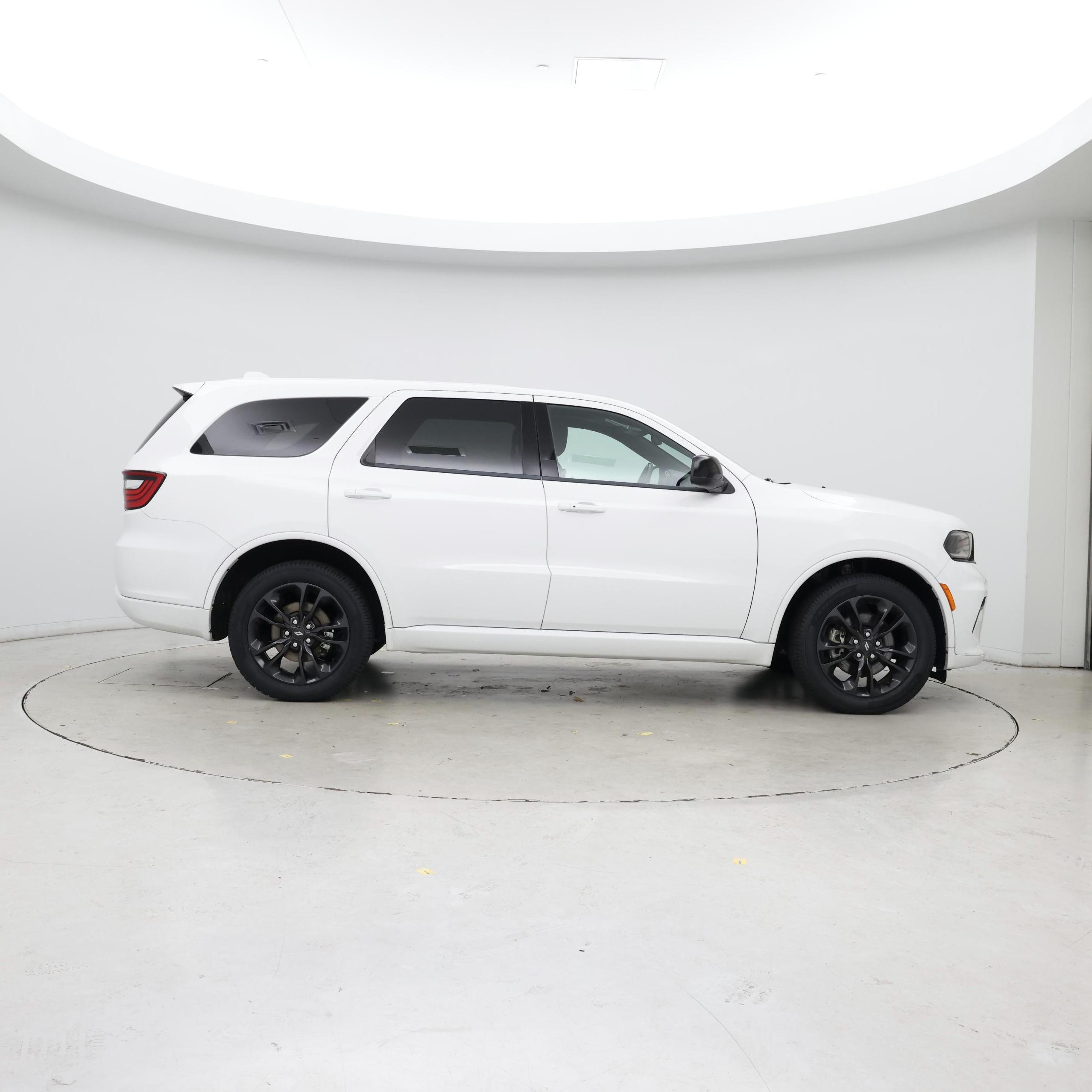 Thumbnail: 2022 Dodge Durango - 7
