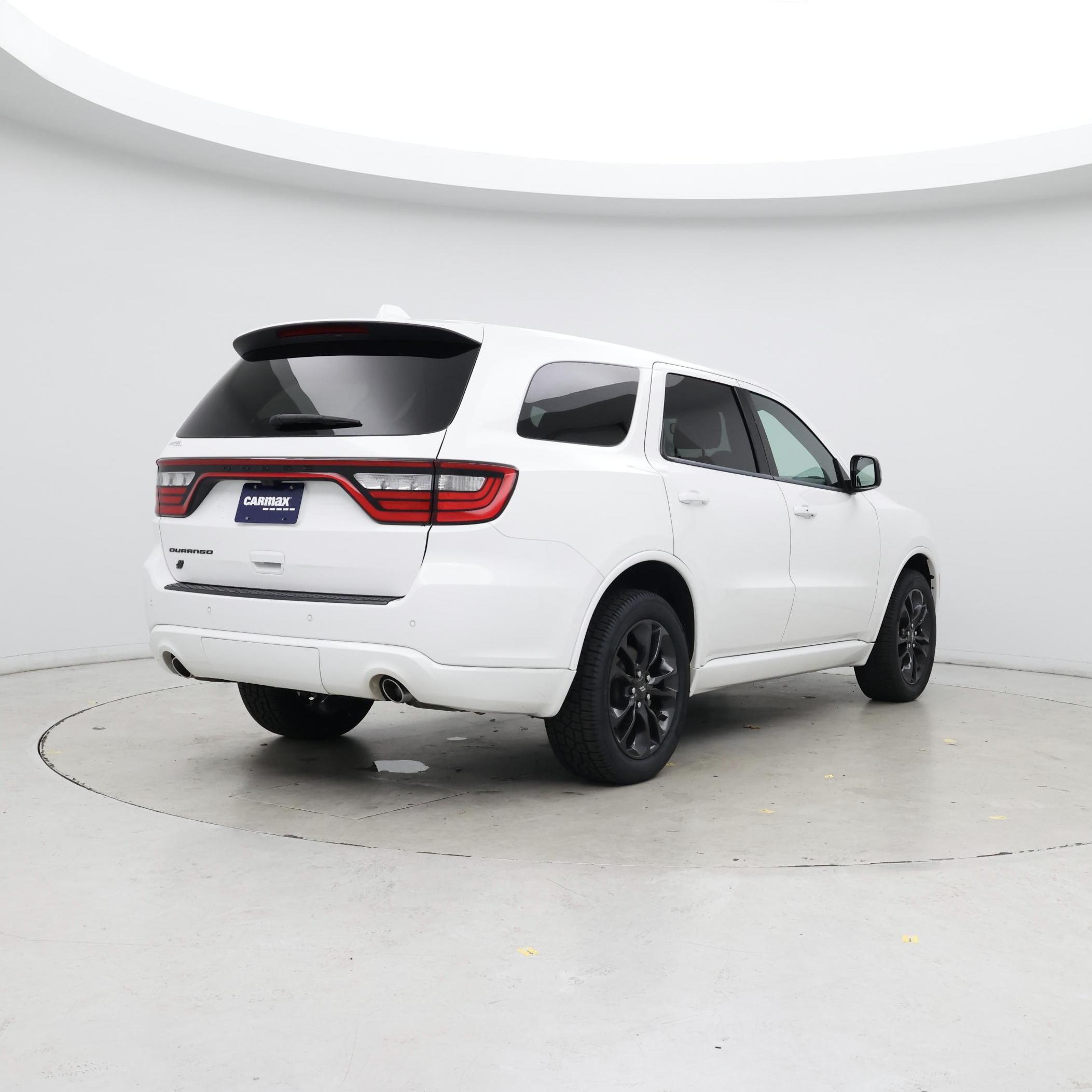 Thumbnail: 2022 Dodge Durango - 8