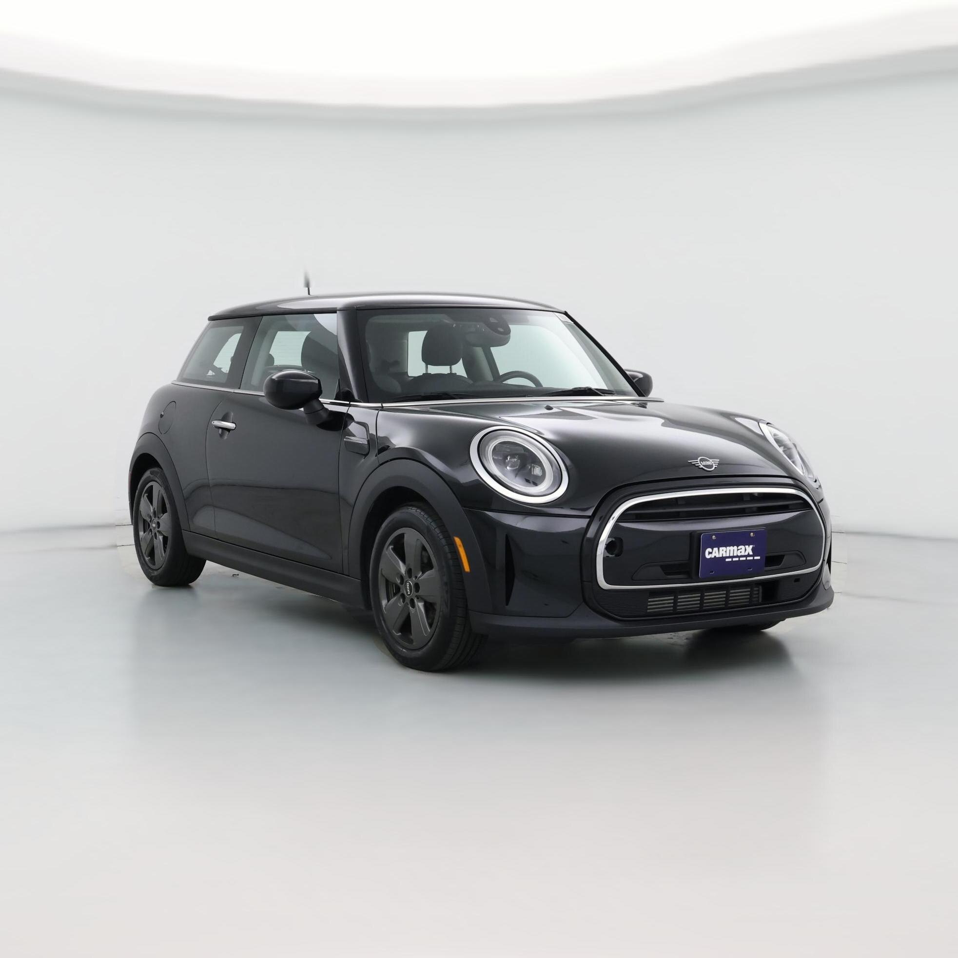 Thumbnail: 2023 MINI Cooper Hardtop - 1