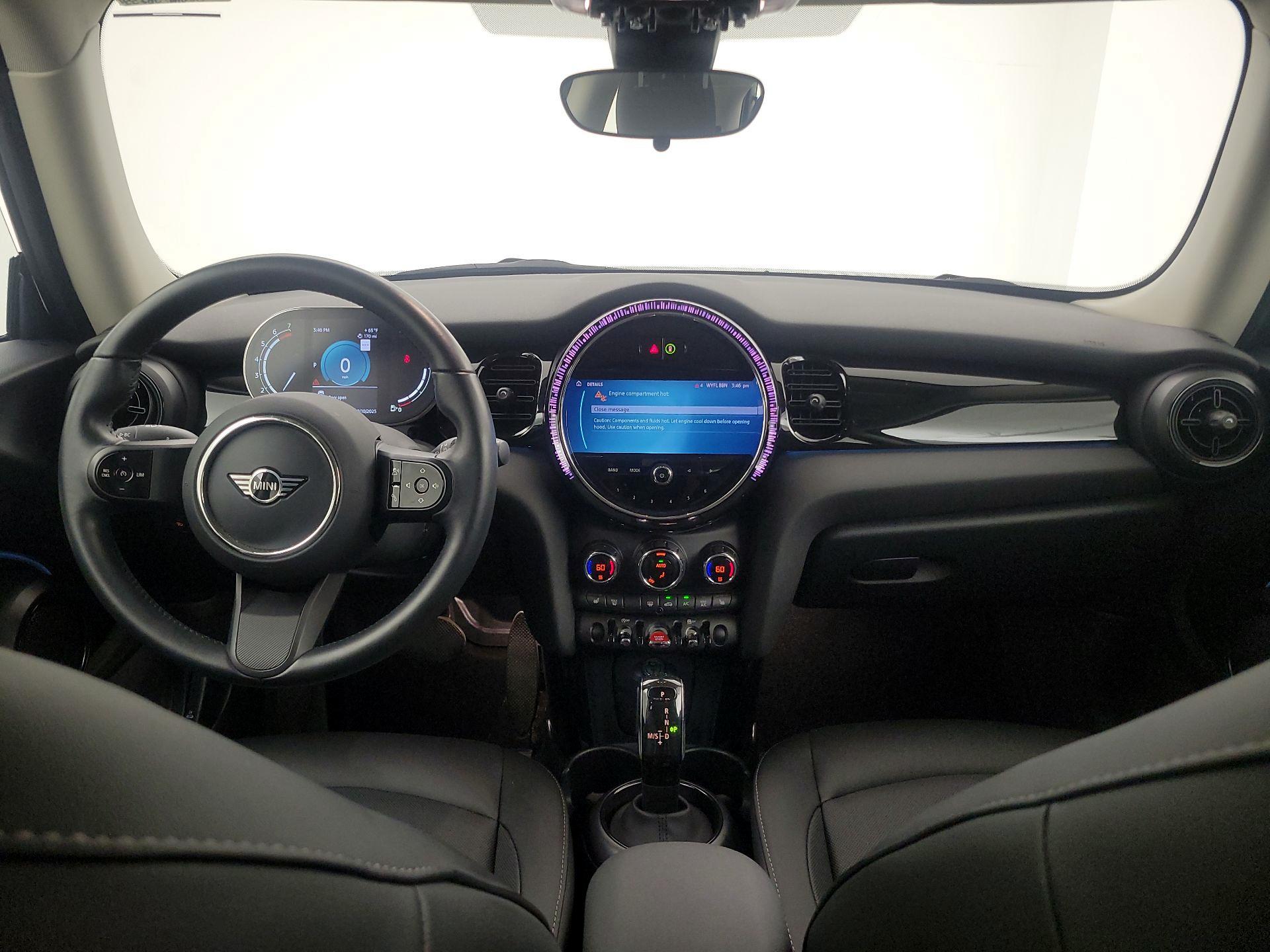 Thumbnail: 2023 MINI Cooper Hardtop - 9