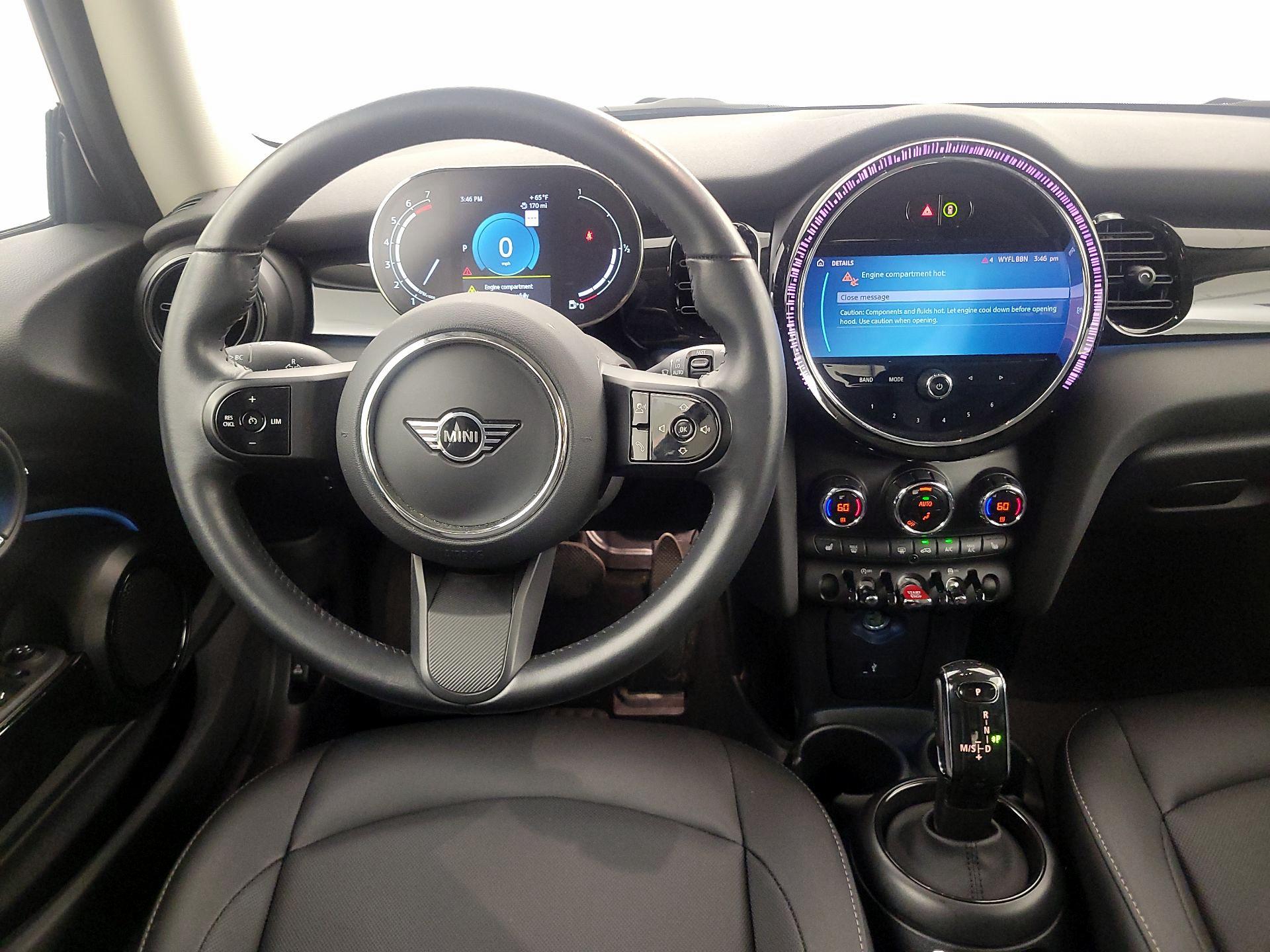 Thumbnail: 2023 MINI Cooper Hardtop - 10