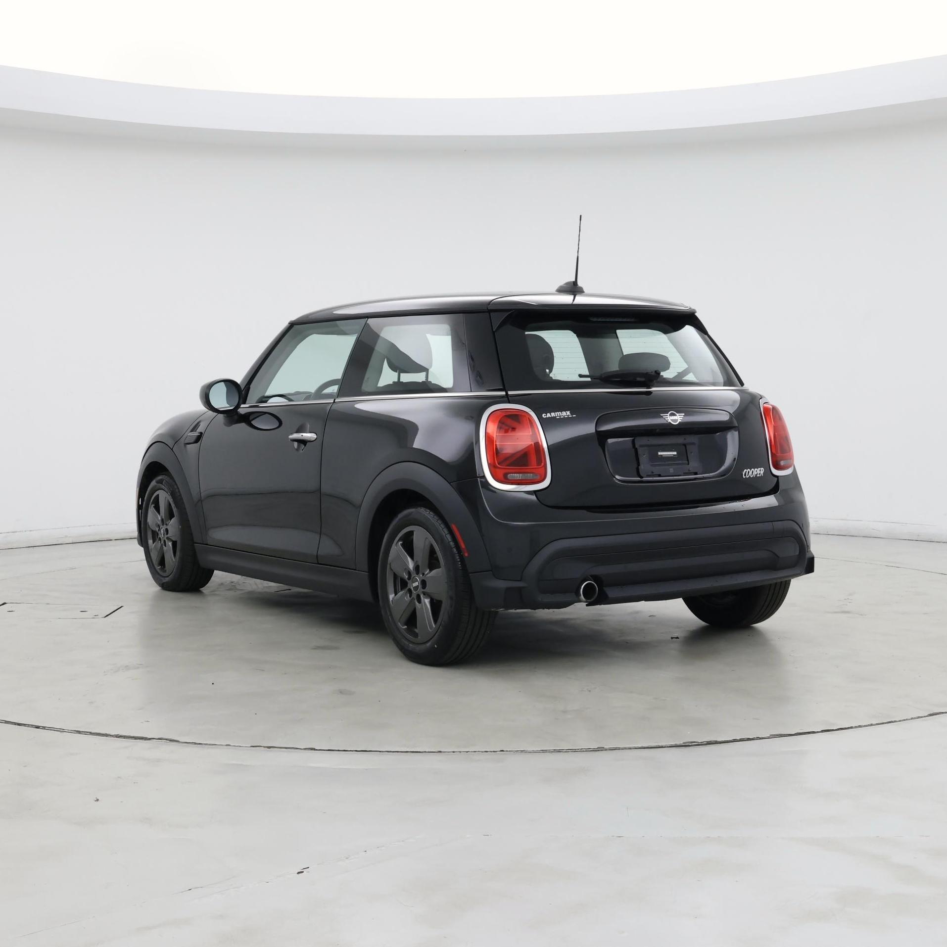 Thumbnail: 2023 MINI Cooper Hardtop - 2