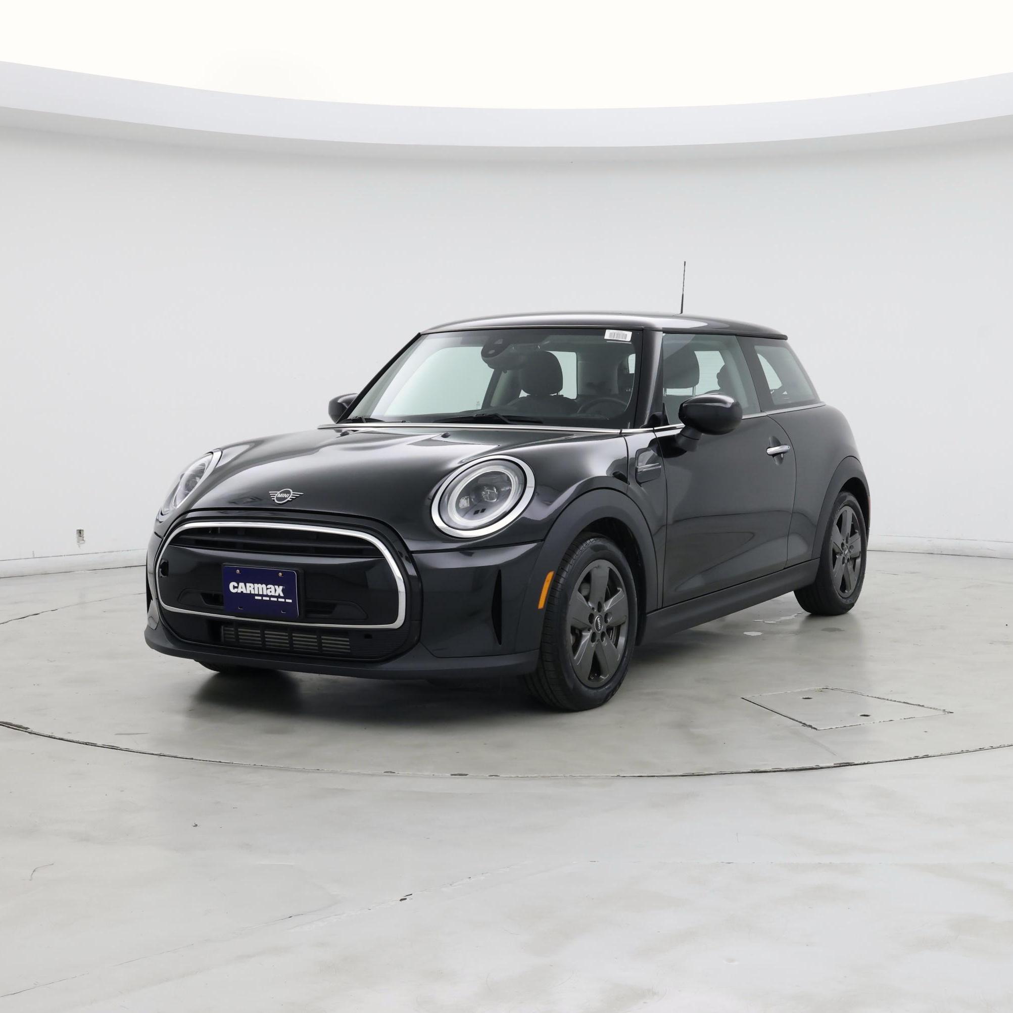 Thumbnail: 2023 MINI Cooper Hardtop - 4