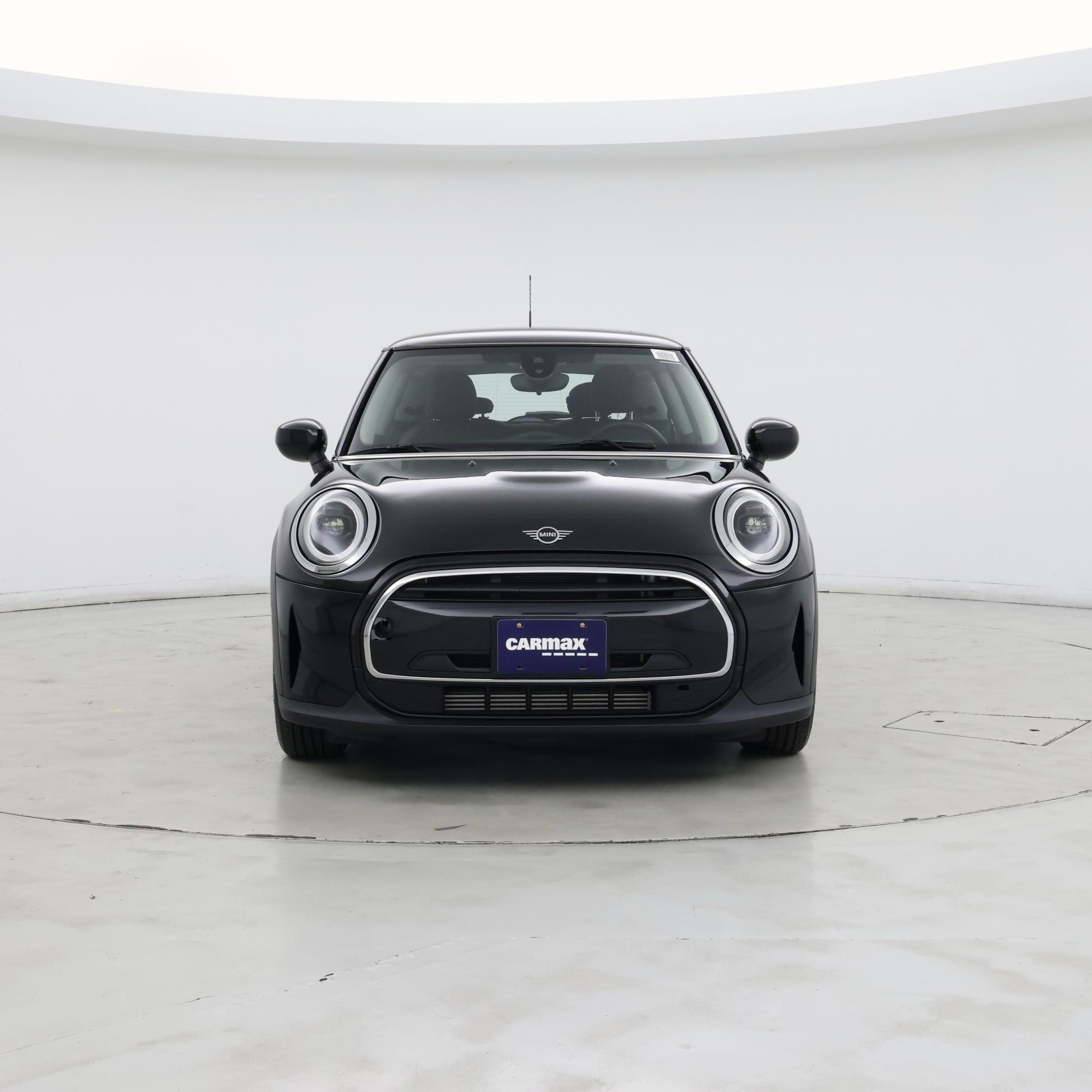 Thumbnail: 2023 MINI Cooper Hardtop - 5