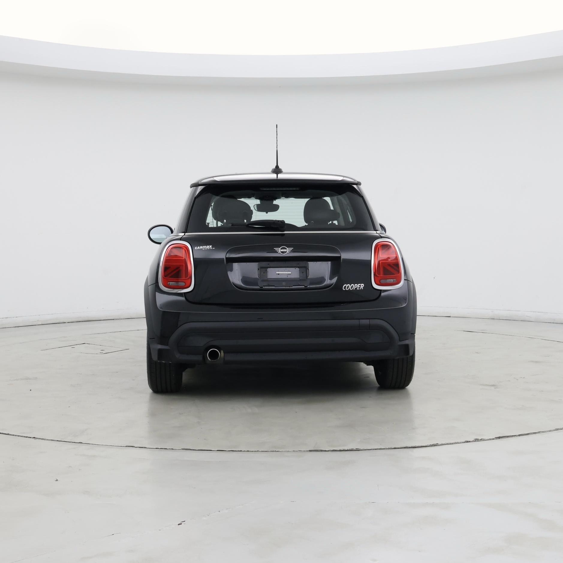 Thumbnail: 2023 MINI Cooper Hardtop - 6