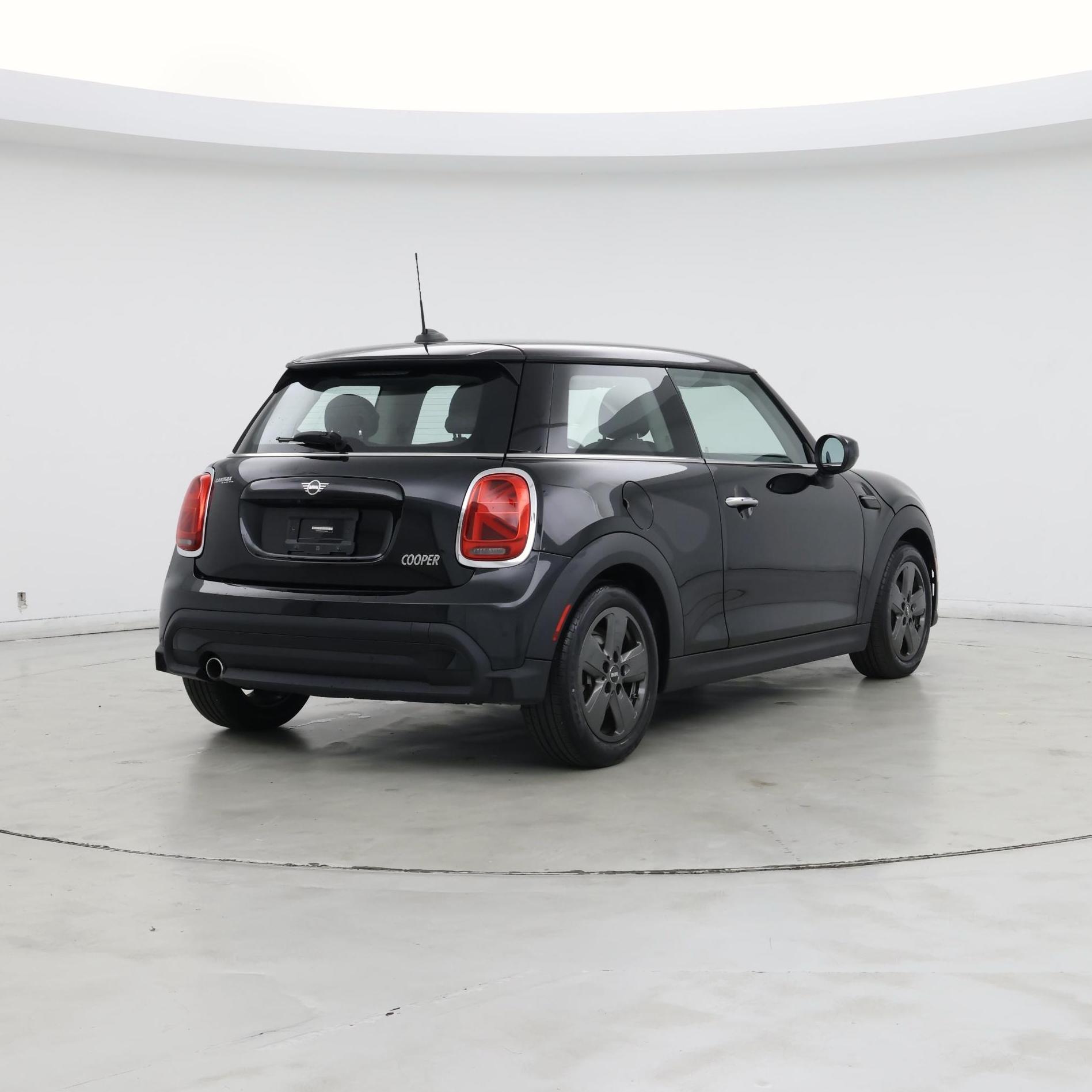 Thumbnail: 2023 MINI Cooper Hardtop - 8