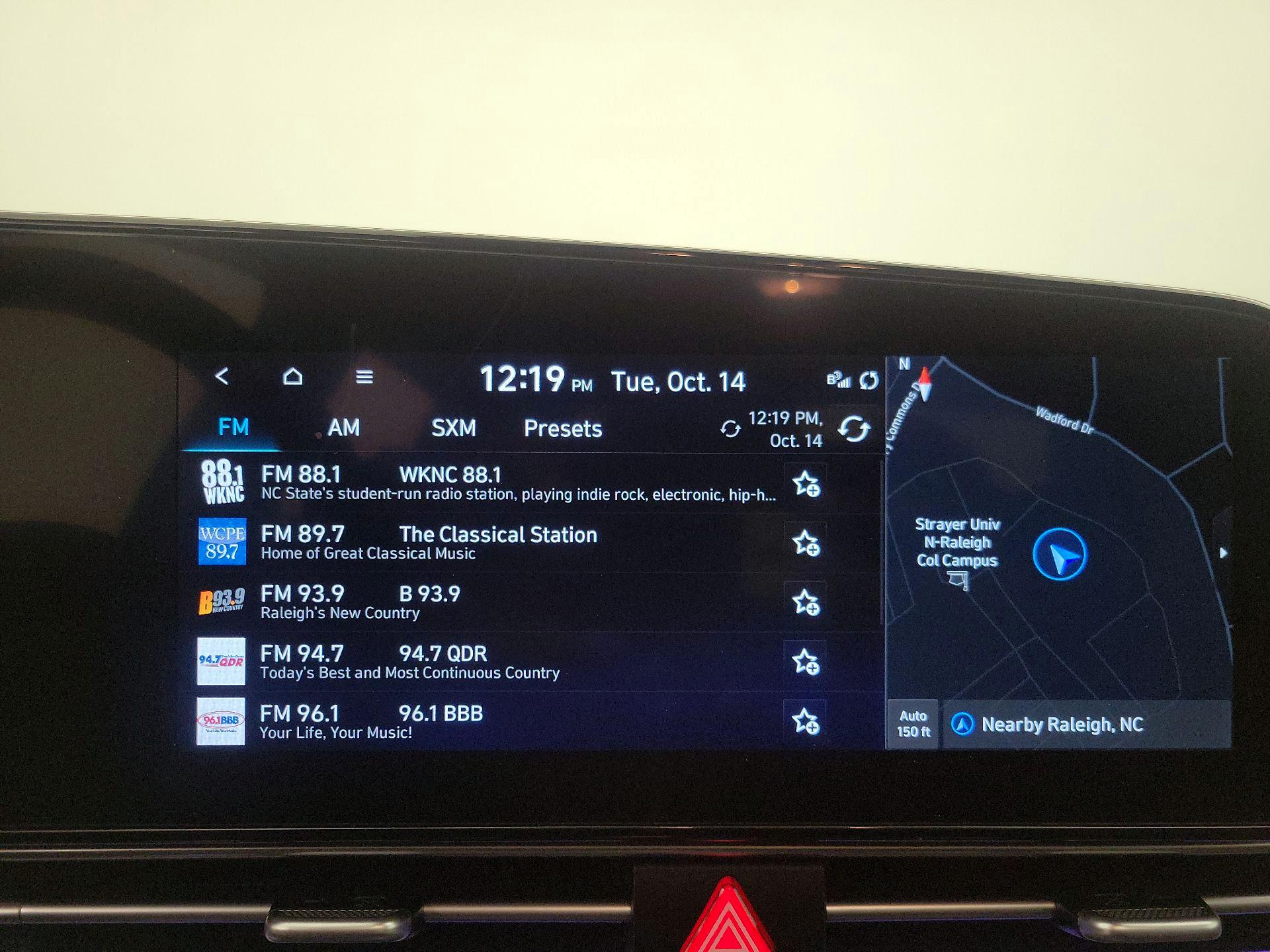 Thumbnail: 2023 Hyundai Elantra - 14