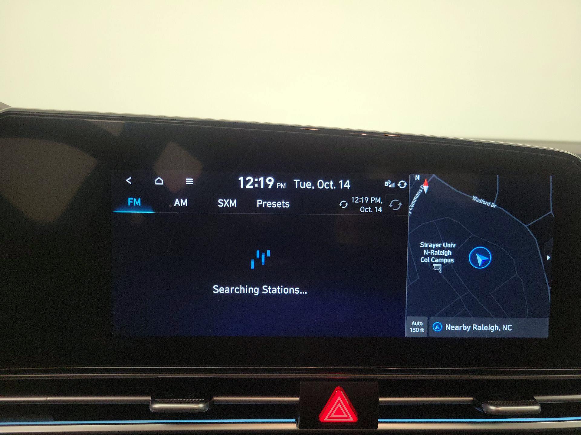 Thumbnail: 2023 Hyundai Elantra - 16