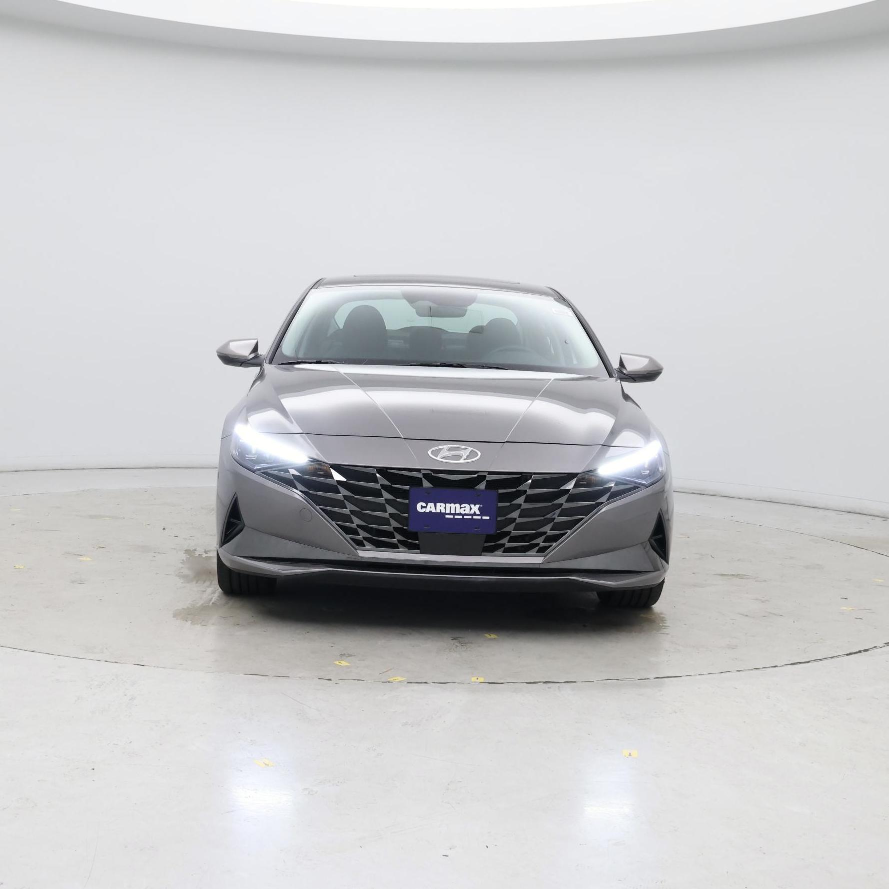 Thumbnail: 2023 Hyundai Elantra - 5