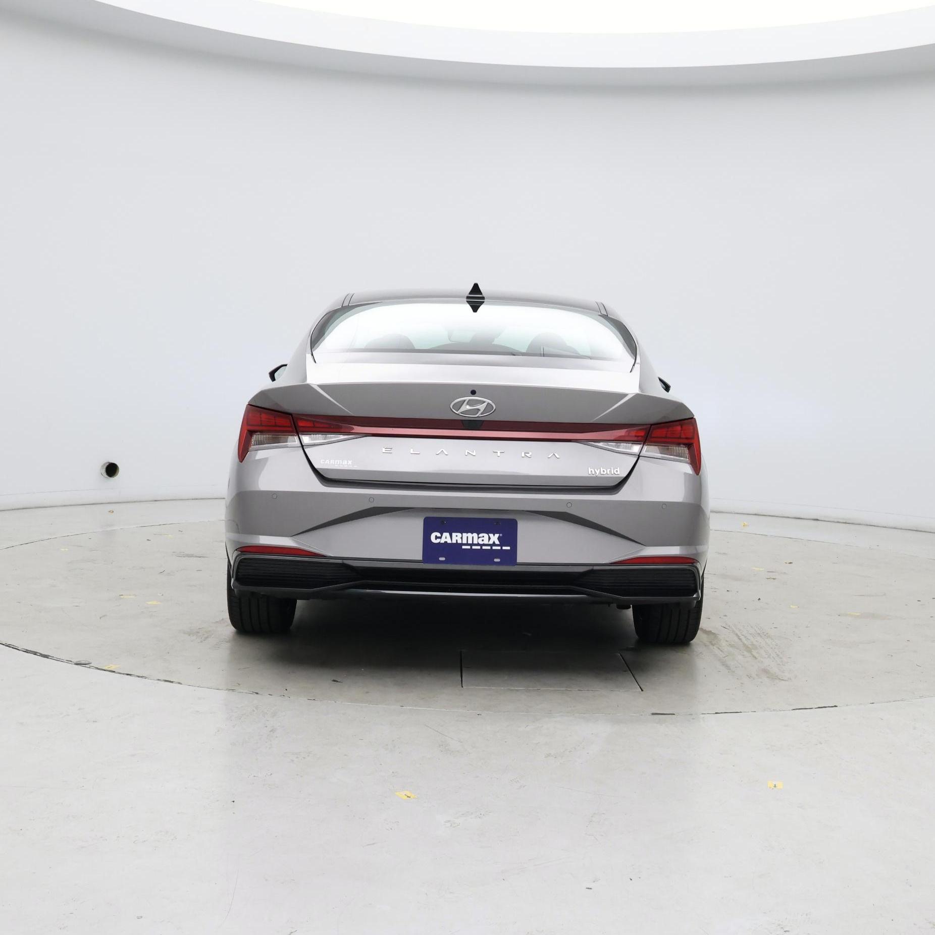 Thumbnail: 2023 Hyundai Elantra - 6