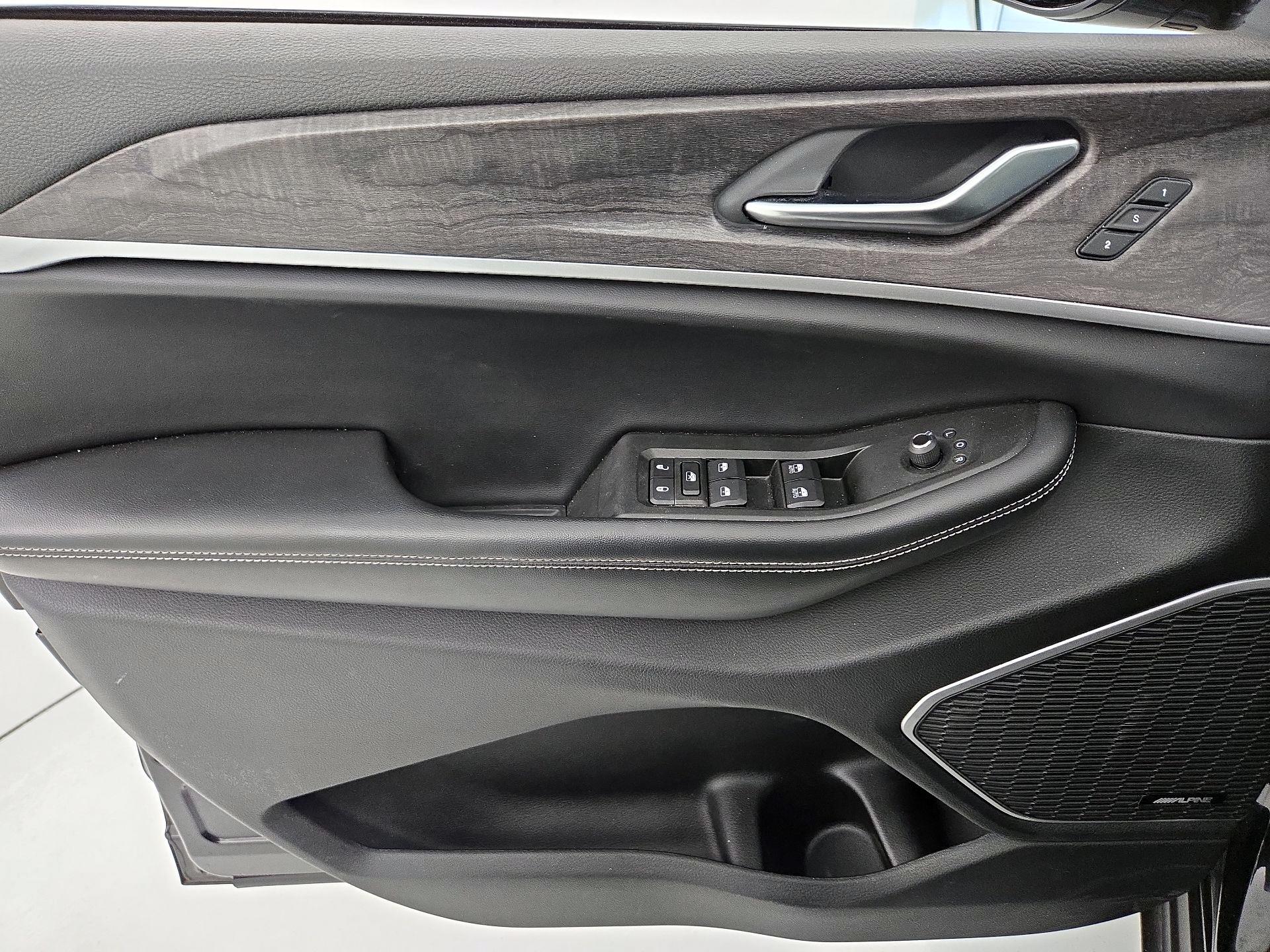 Thumbnail: 2021 Jeep Grand Cherokee L - 12