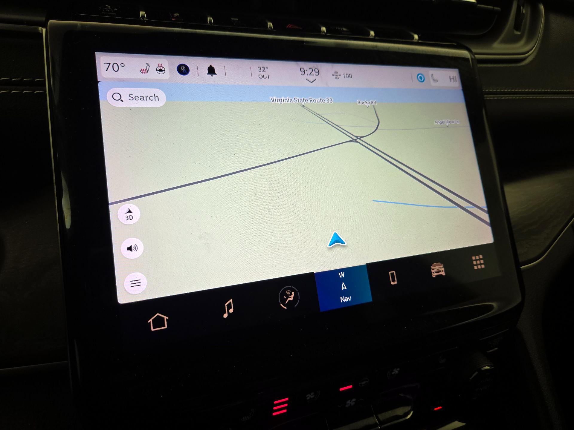 Thumbnail: 2021 Jeep Grand Cherokee L - 14