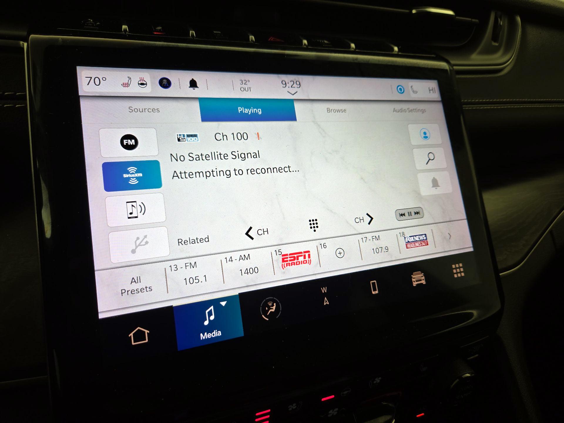 Thumbnail: 2021 Jeep Grand Cherokee L - 16