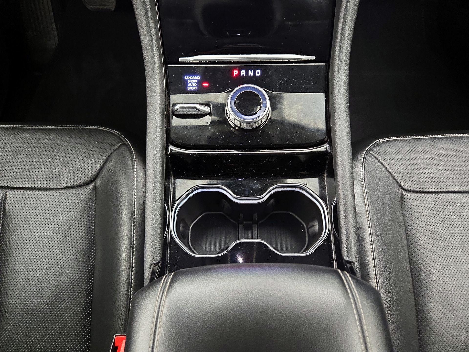 Thumbnail: 2021 Jeep Grand Cherokee L - 18