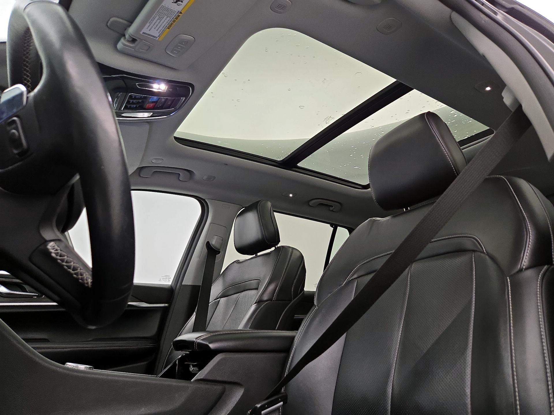 Thumbnail: 2021 Jeep Grand Cherokee L - 20