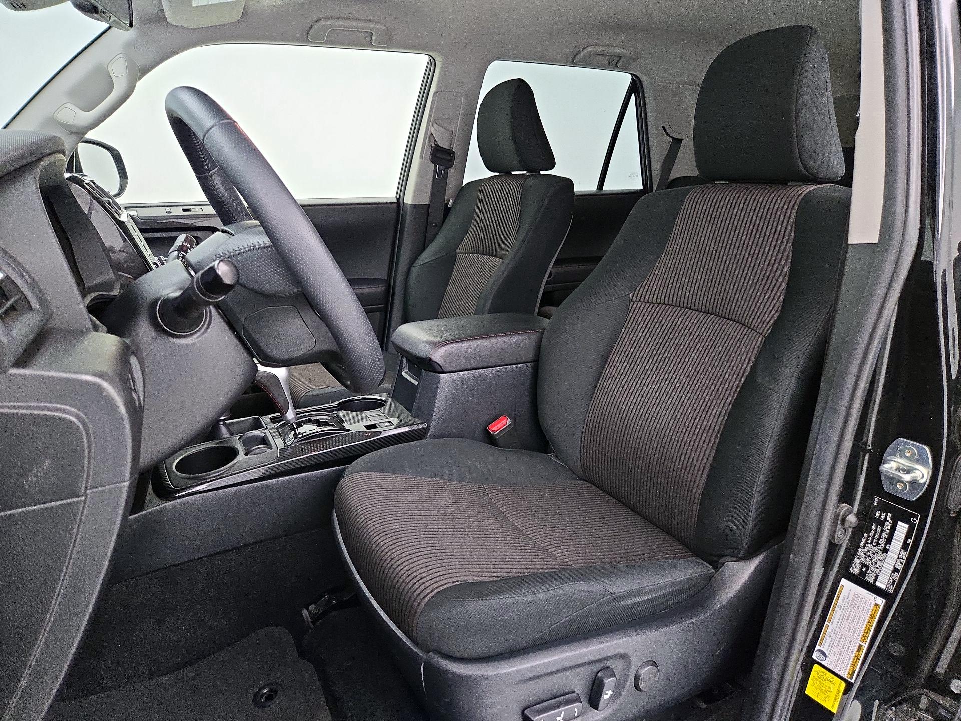 Thumbnail: 2024 Toyota 4Runner - 11