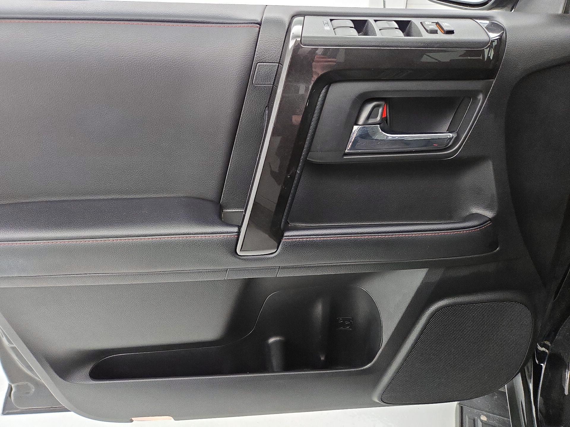 Thumbnail: 2024 Toyota 4Runner - 12