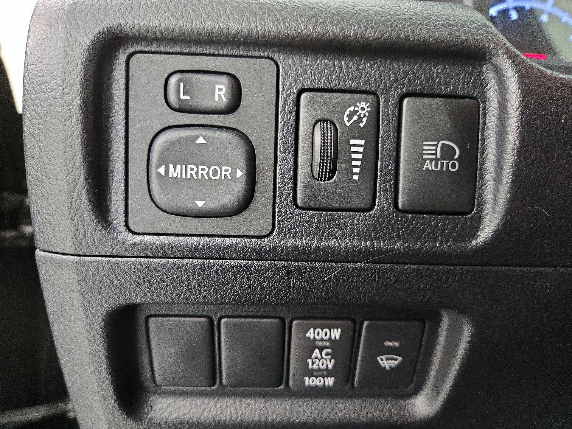 Thumbnail: 2024 Toyota 4Runner - 13