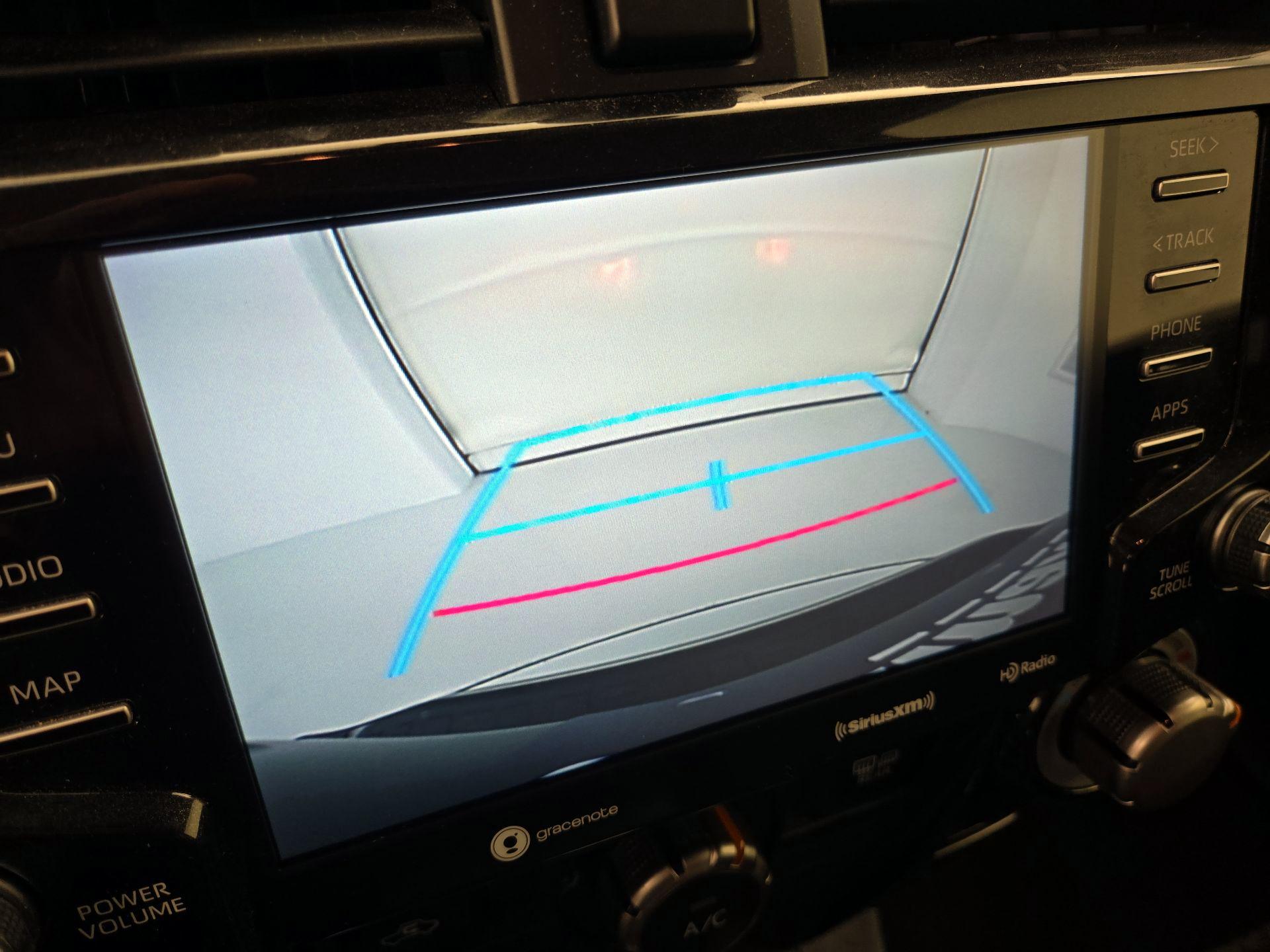 Thumbnail: 2024 Toyota 4Runner - 14