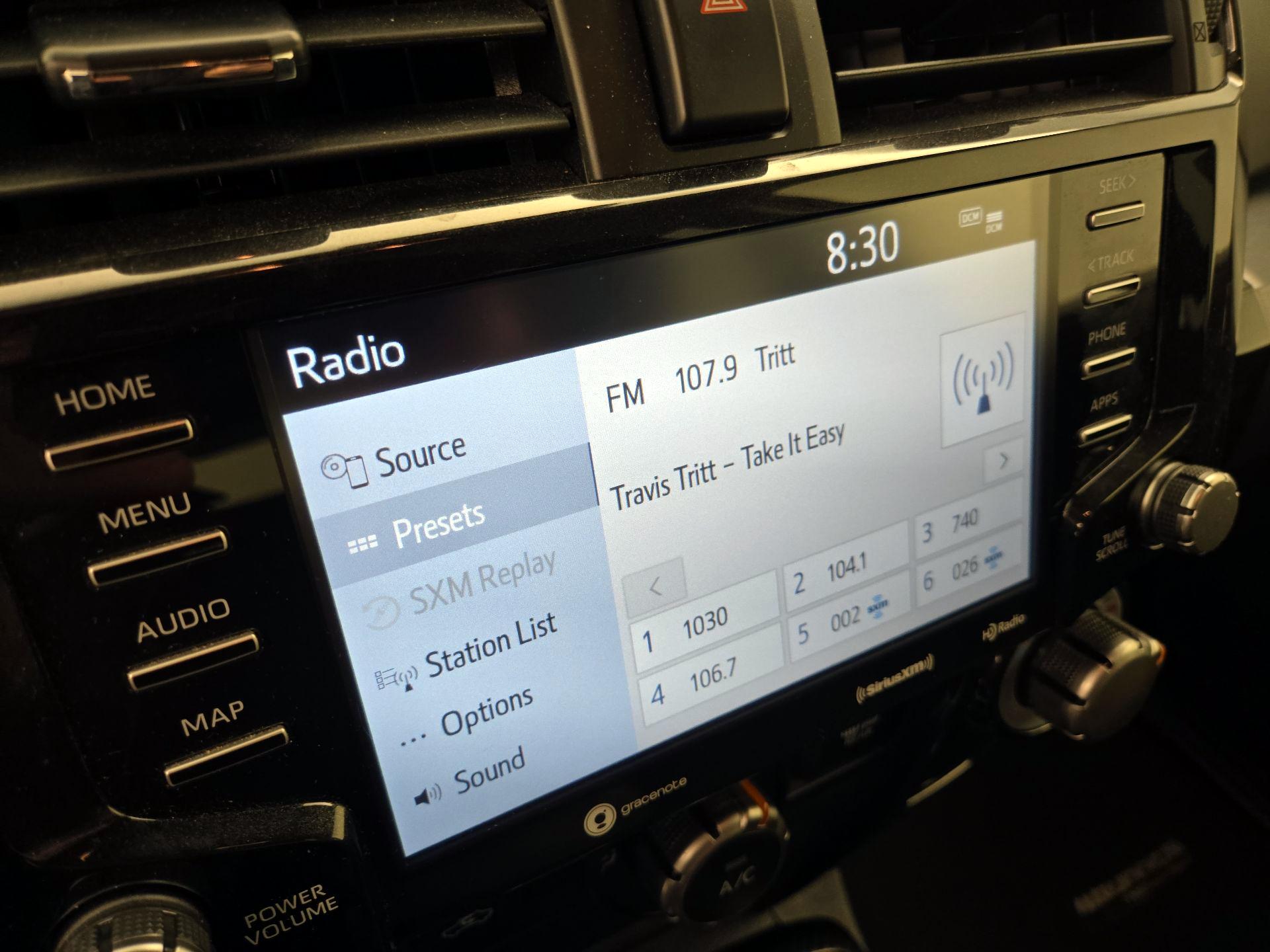 Thumbnail: 2024 Toyota 4Runner - 15