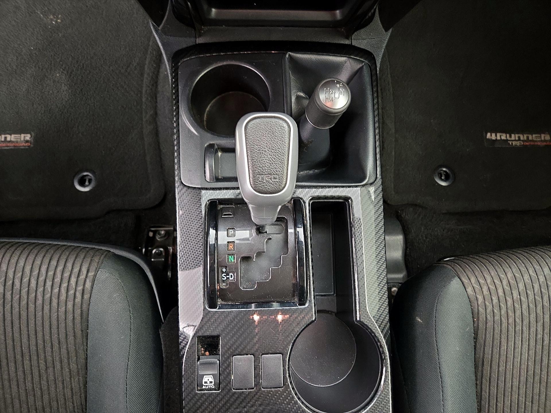 Thumbnail: 2024 Toyota 4Runner - 17