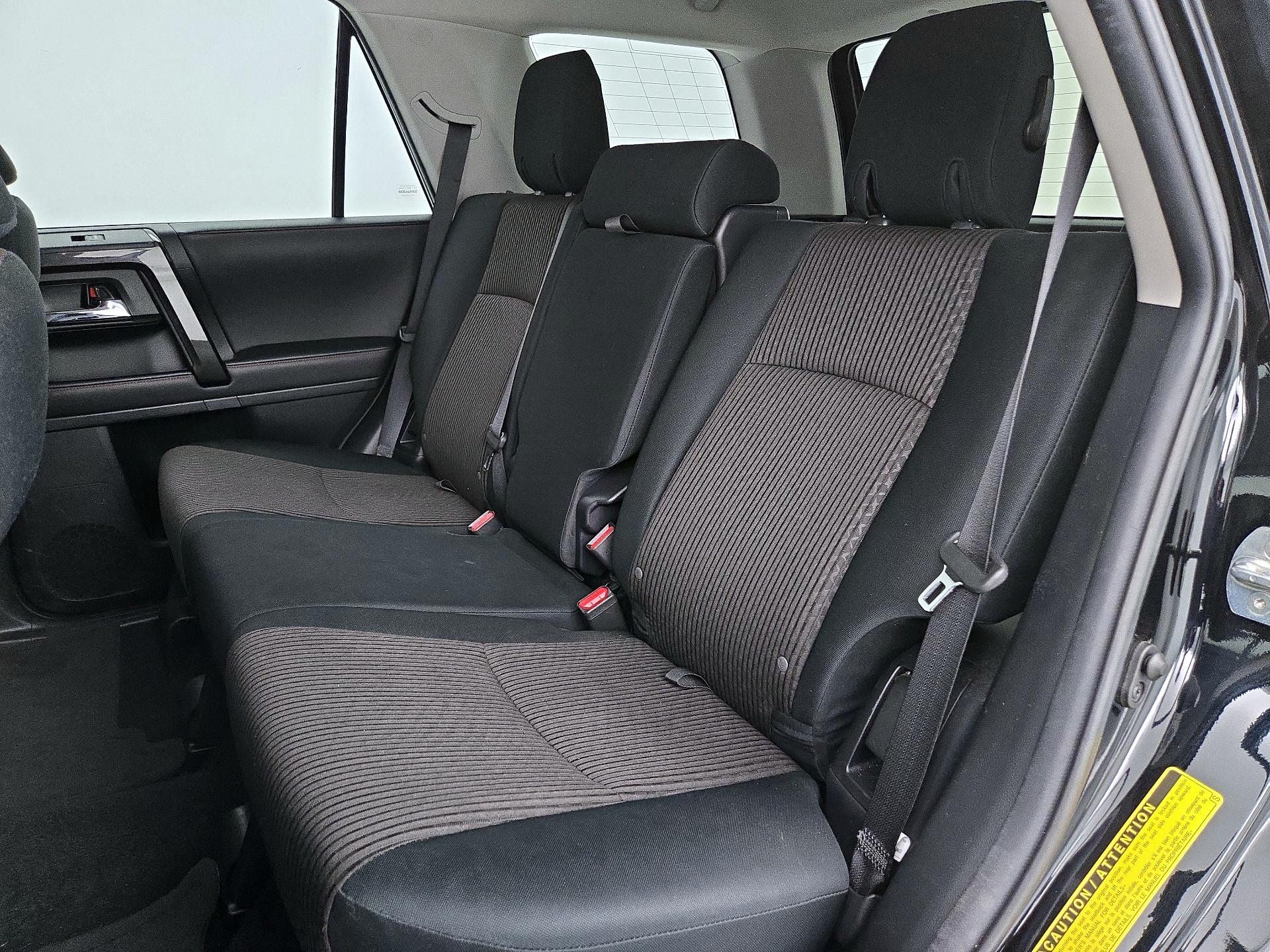 Thumbnail: 2024 Toyota 4Runner - 19