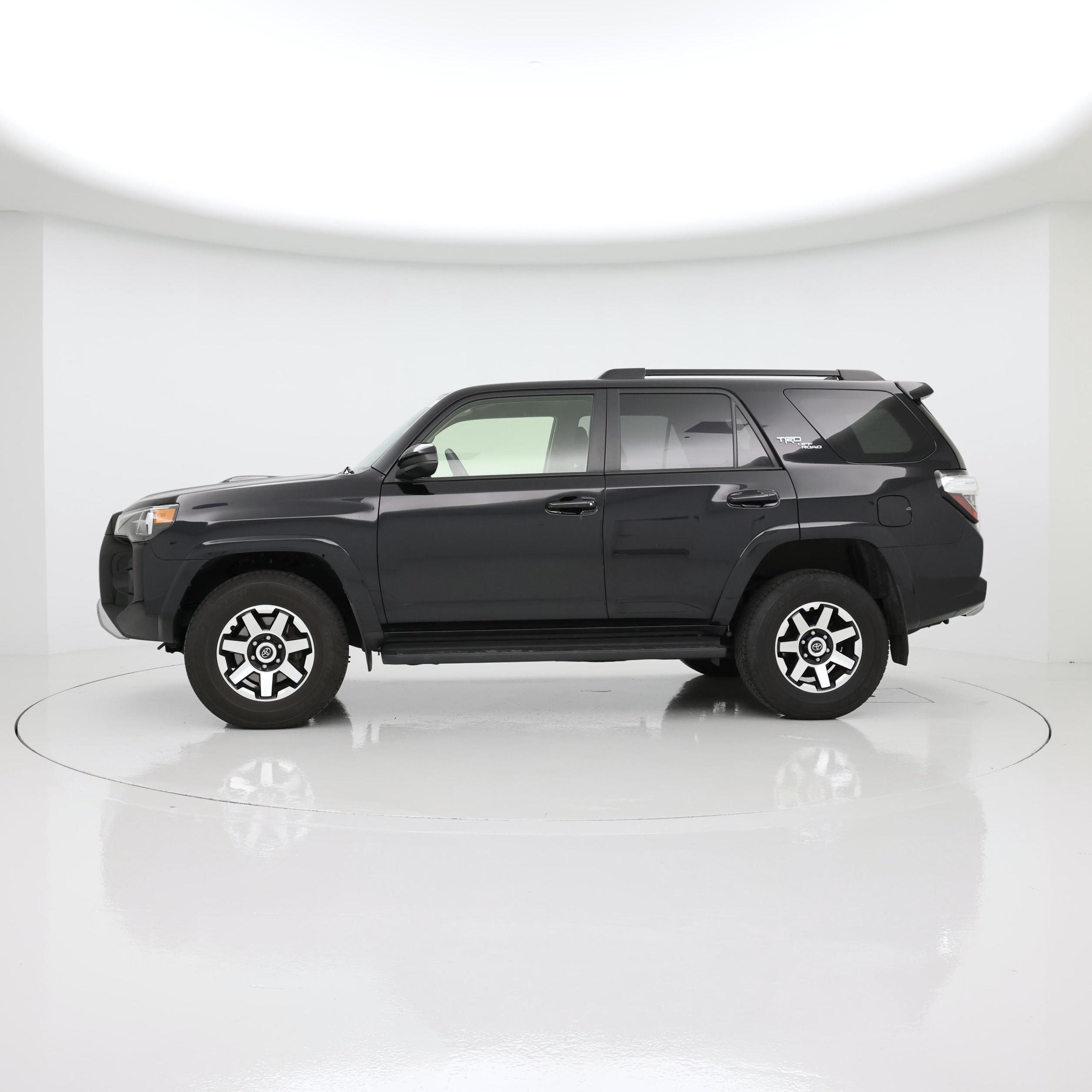 Thumbnail: 2024 Toyota 4Runner - 3