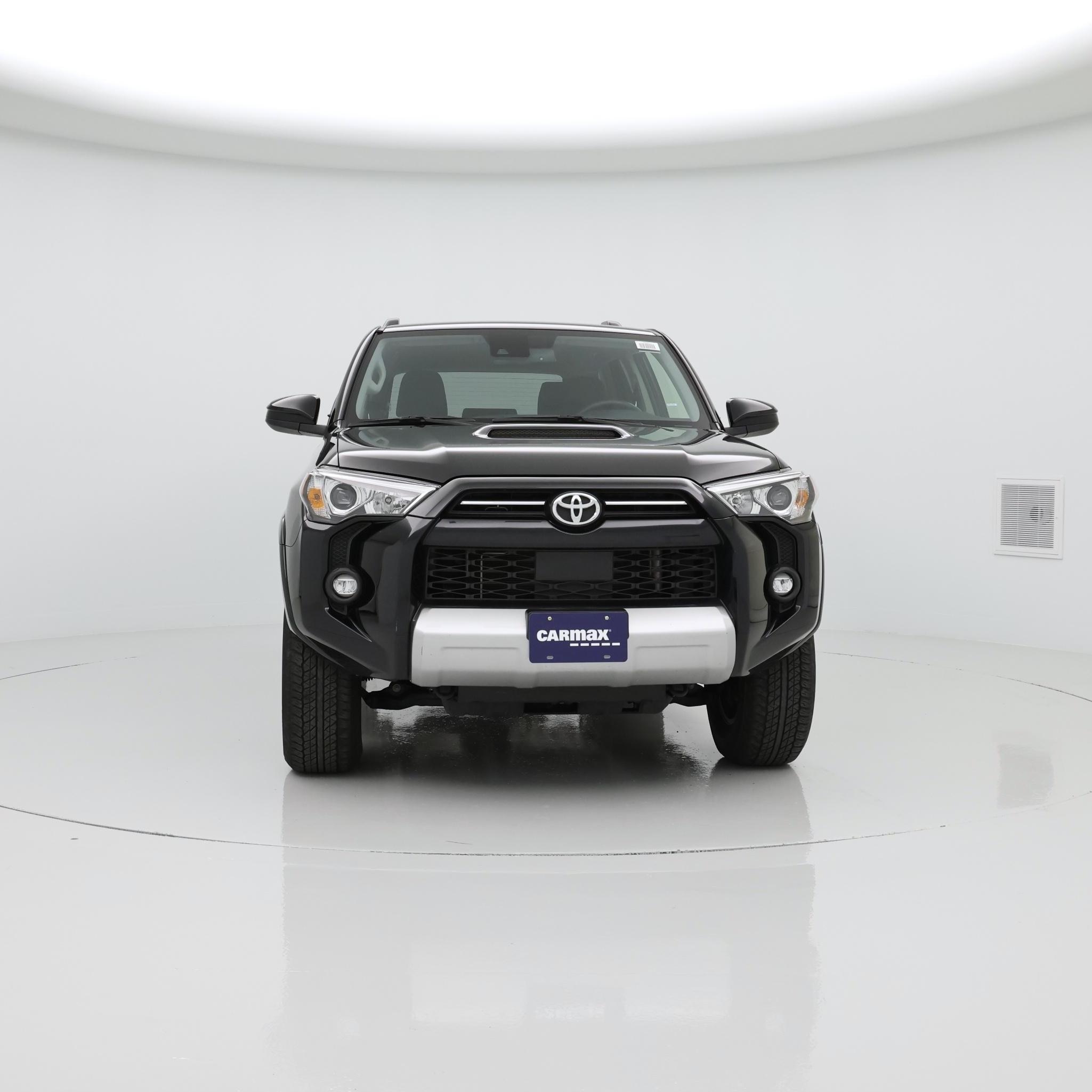 Thumbnail: 2024 Toyota 4Runner - 5