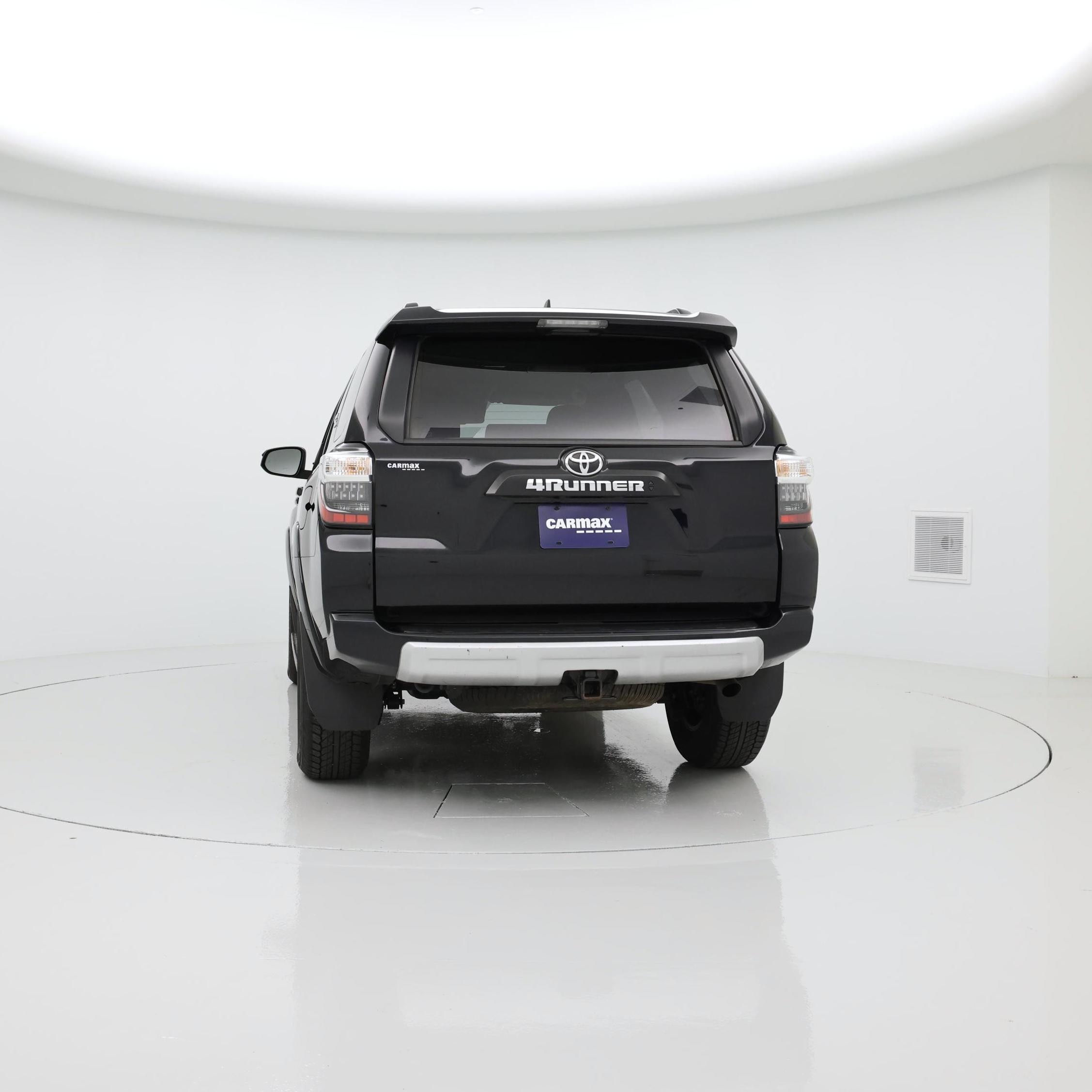 Thumbnail: 2024 Toyota 4Runner - 6