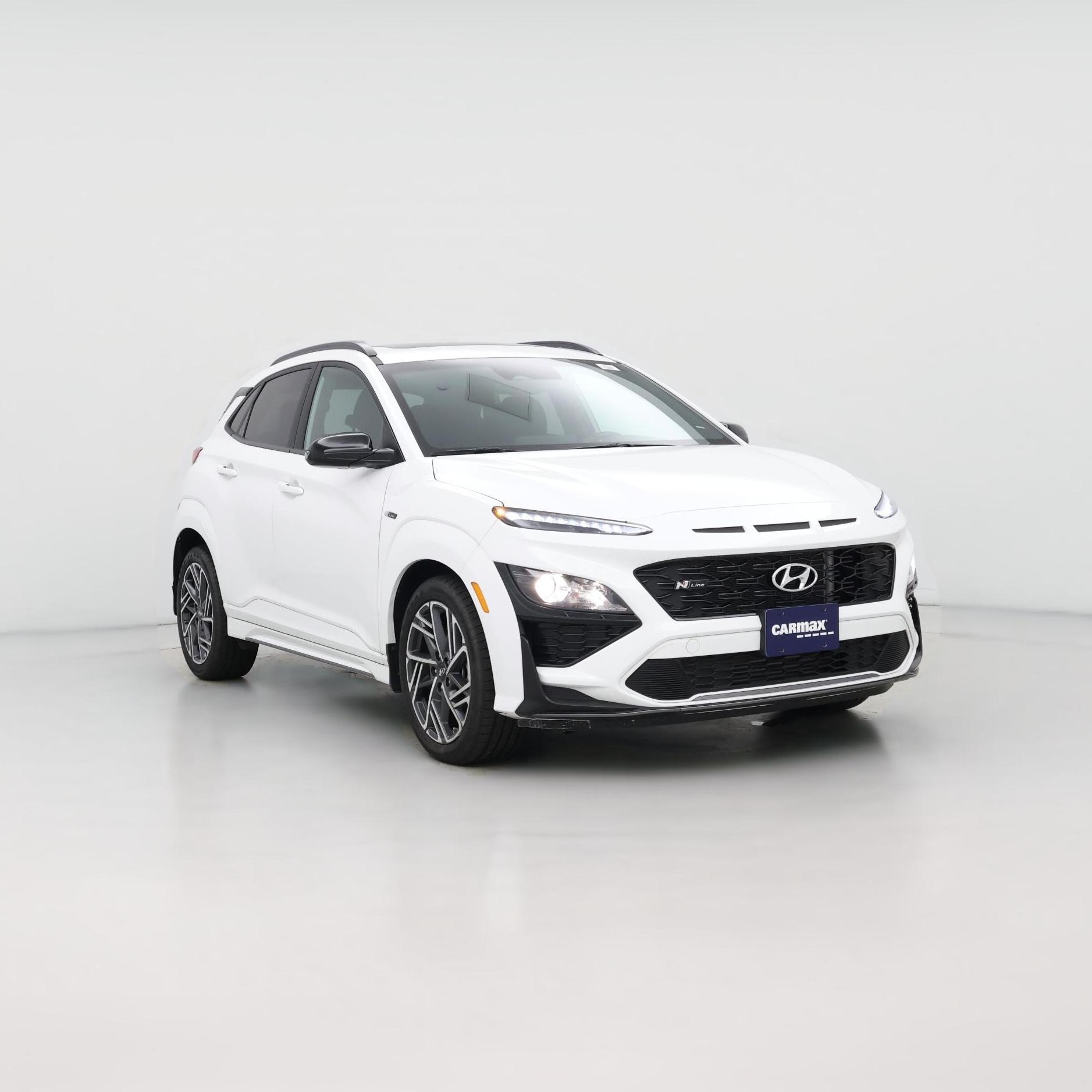 Thumbnail: 2023 Hyundai Kona - 1