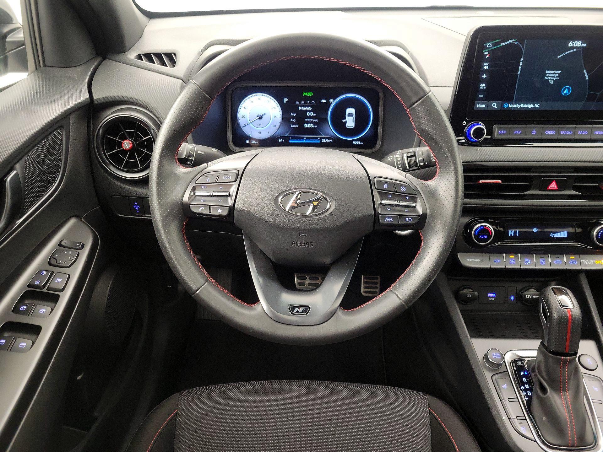 Thumbnail: 2023 Hyundai Kona - 10