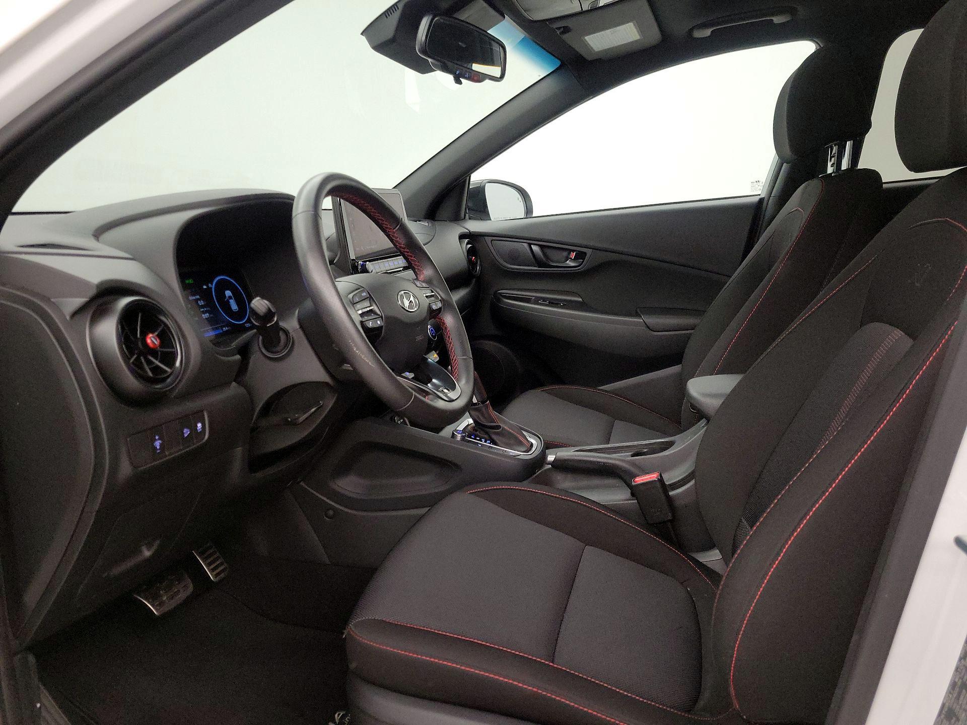 Thumbnail: 2023 Hyundai Kona - 11