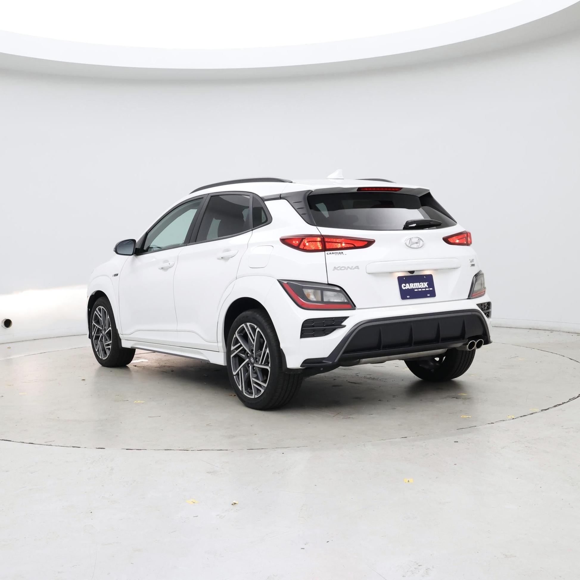Thumbnail: 2023 Hyundai Kona - 2