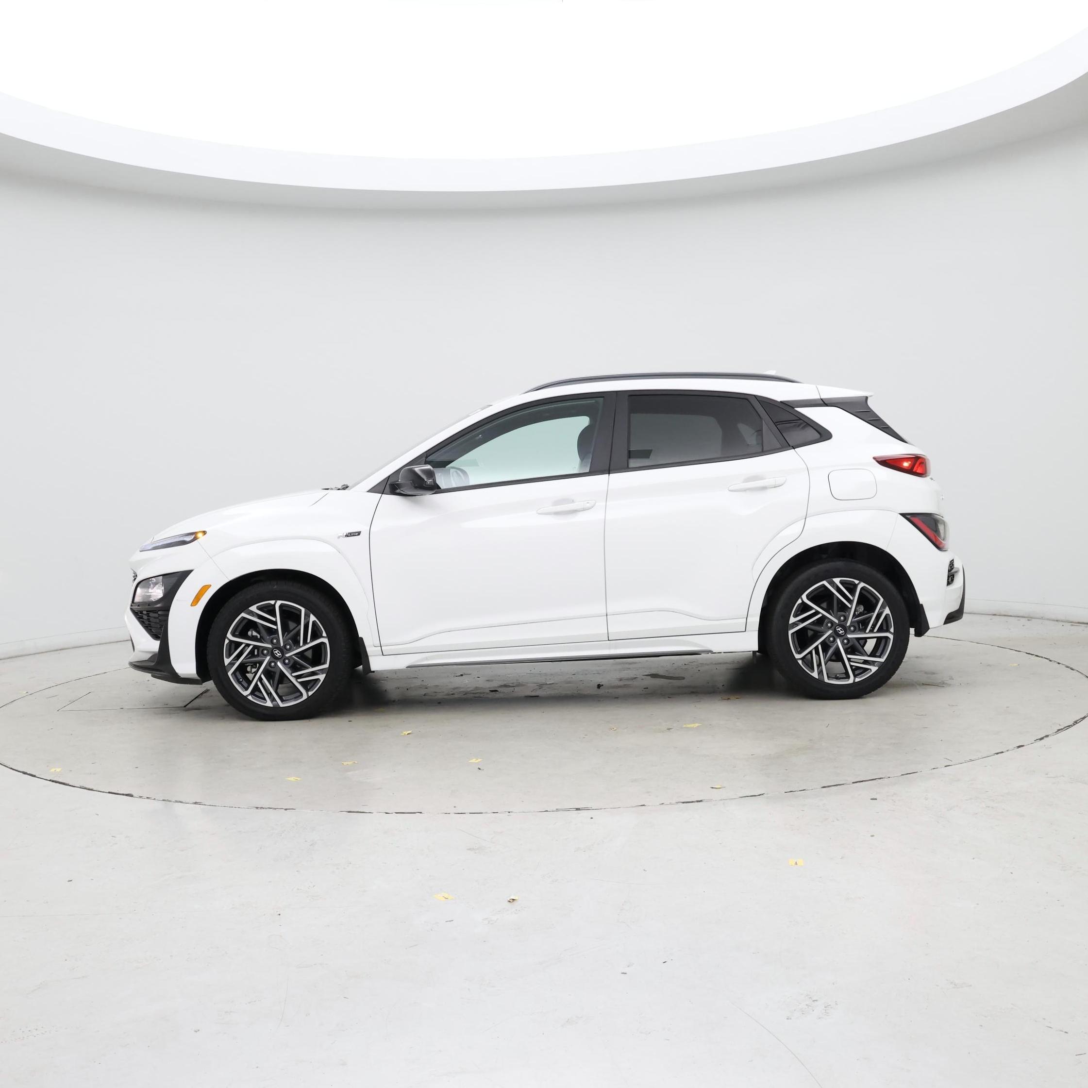 Thumbnail: 2023 Hyundai Kona - 3