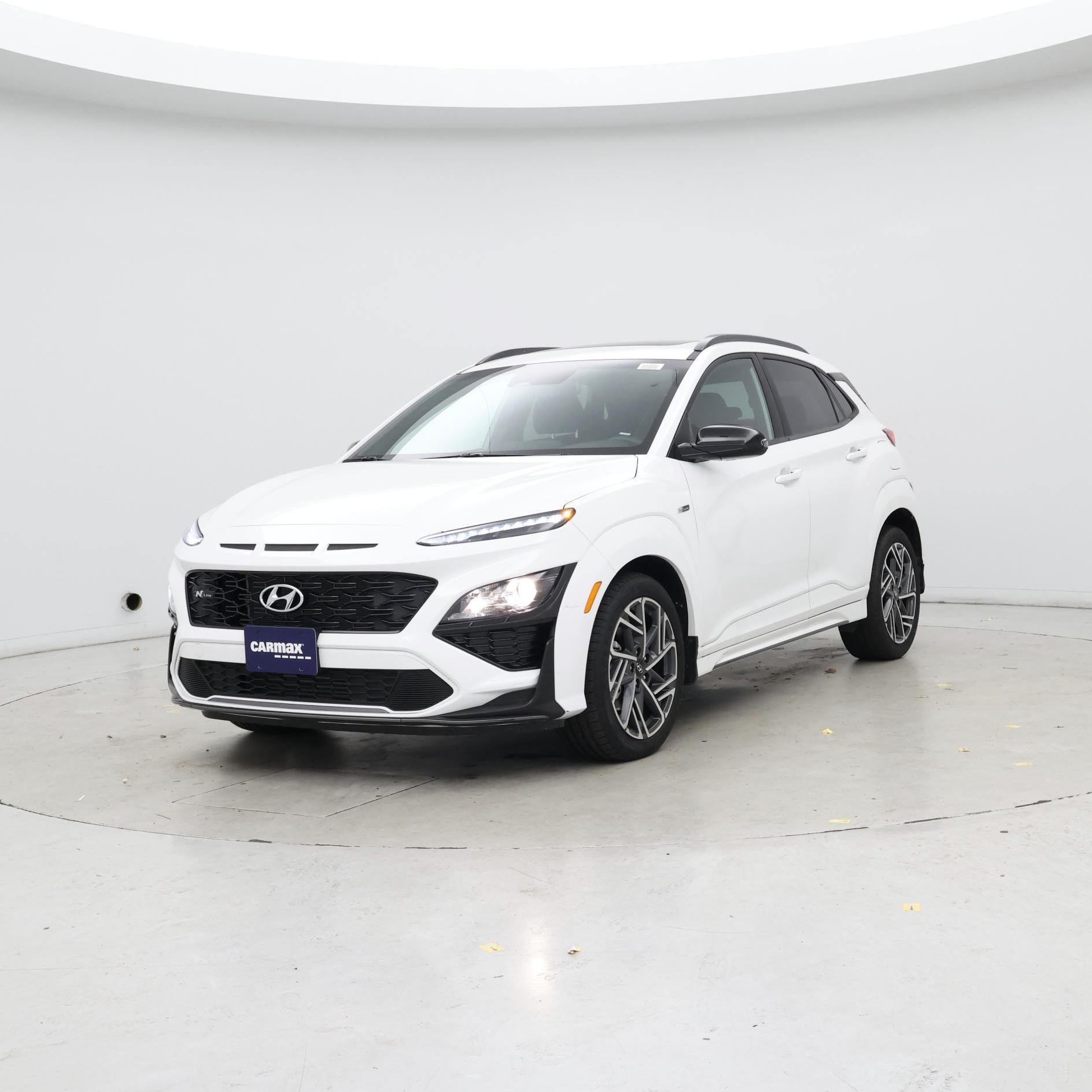 Thumbnail: 2023 Hyundai Kona - 4