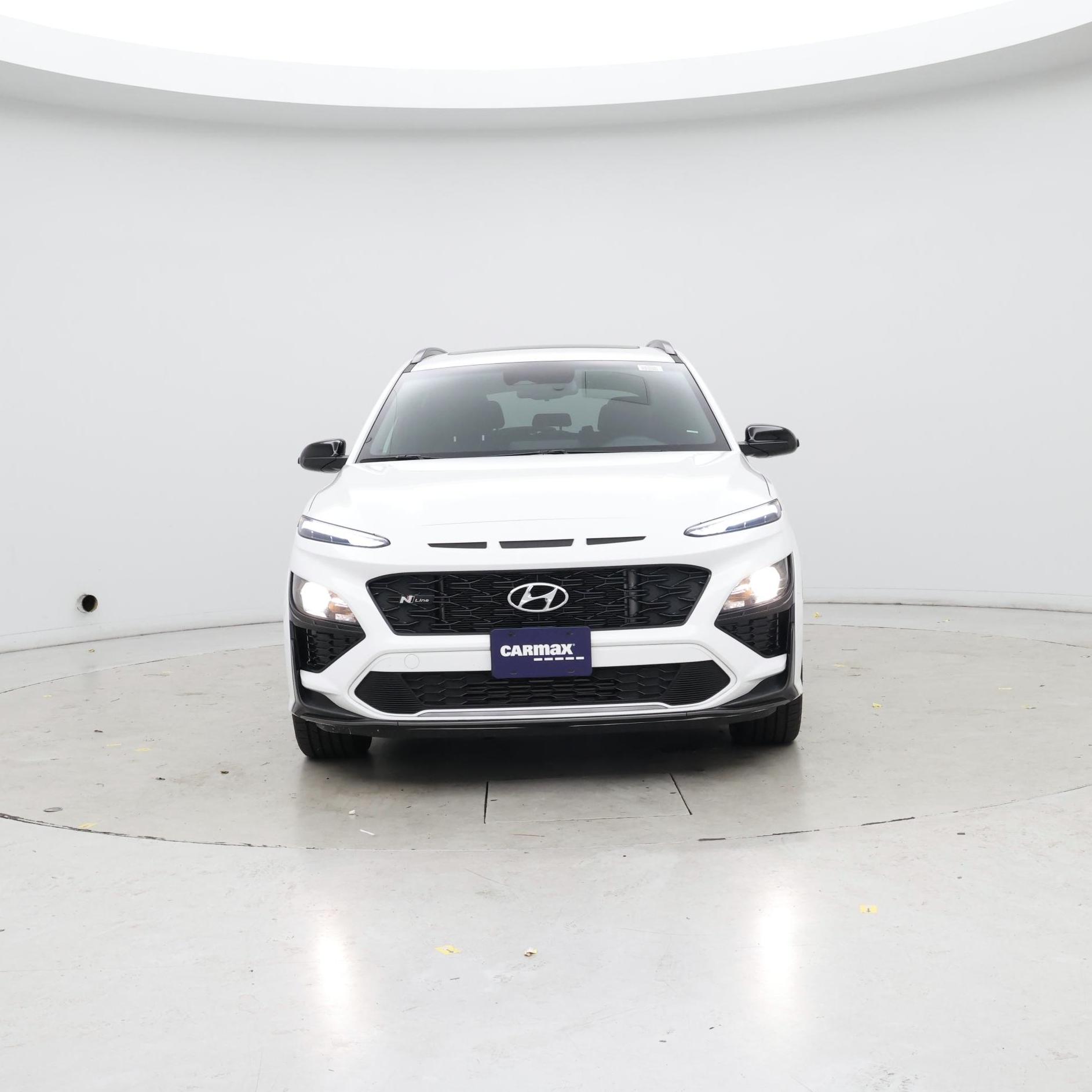Thumbnail: 2023 Hyundai Kona - 5