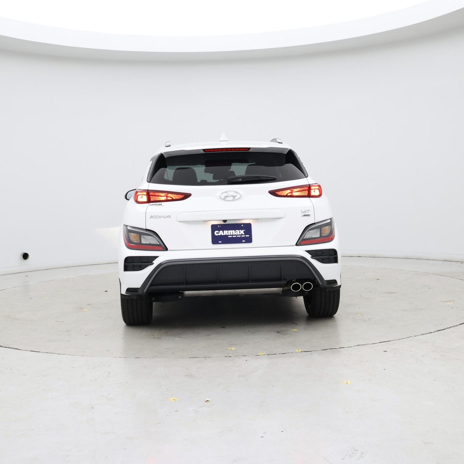 Thumbnail: 2023 Hyundai Kona - 6
