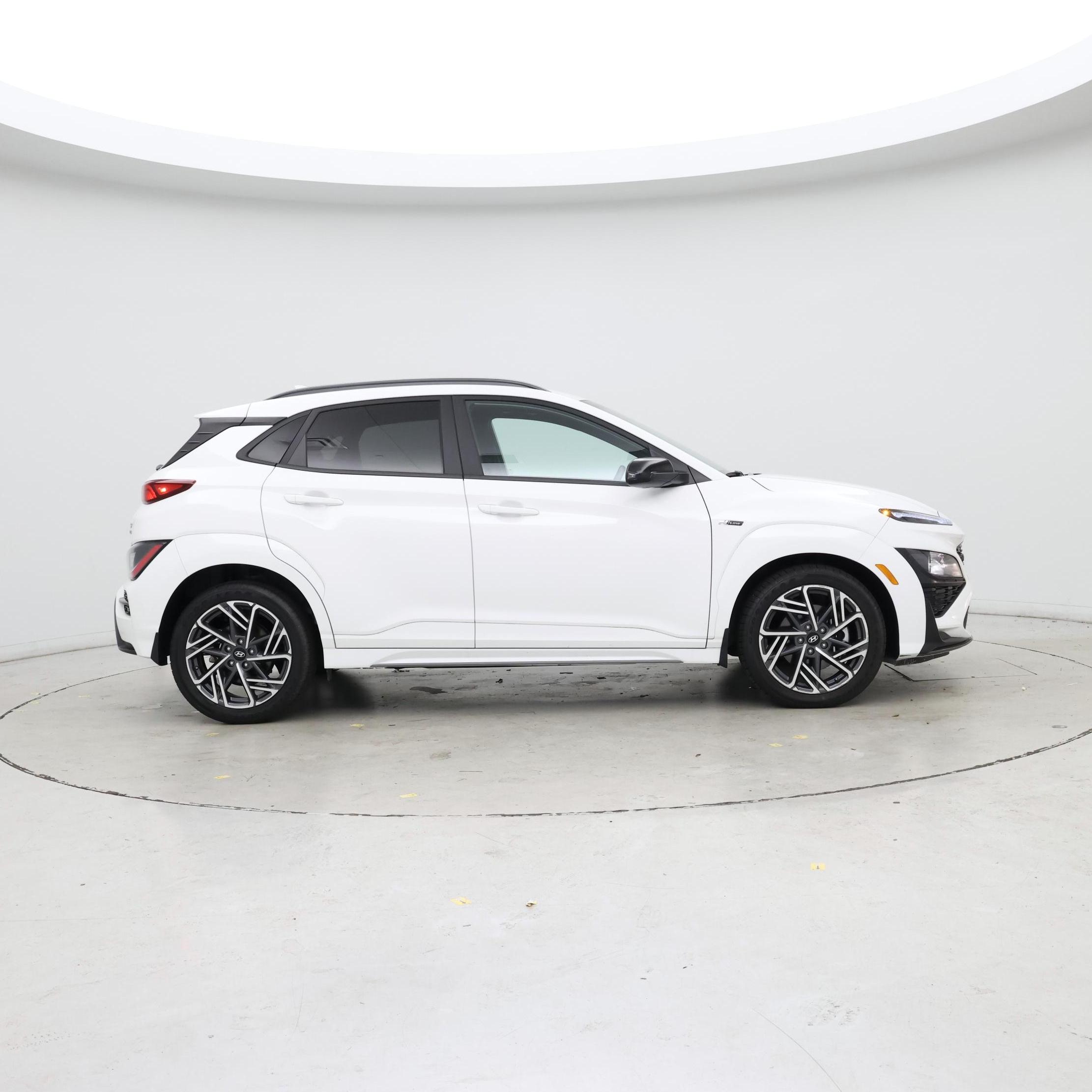 Thumbnail: 2023 Hyundai Kona - 7