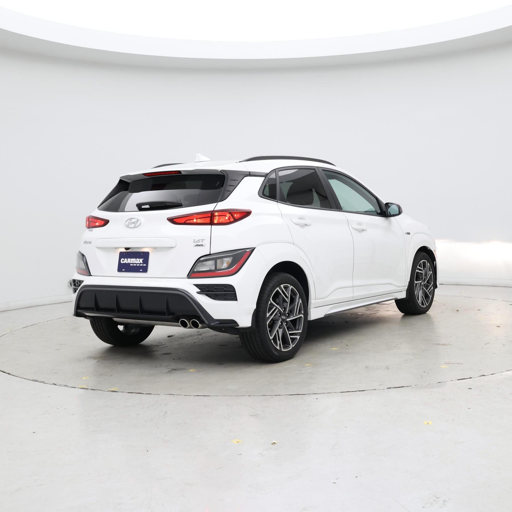Thumbnail: 2023 Hyundai Kona - 8