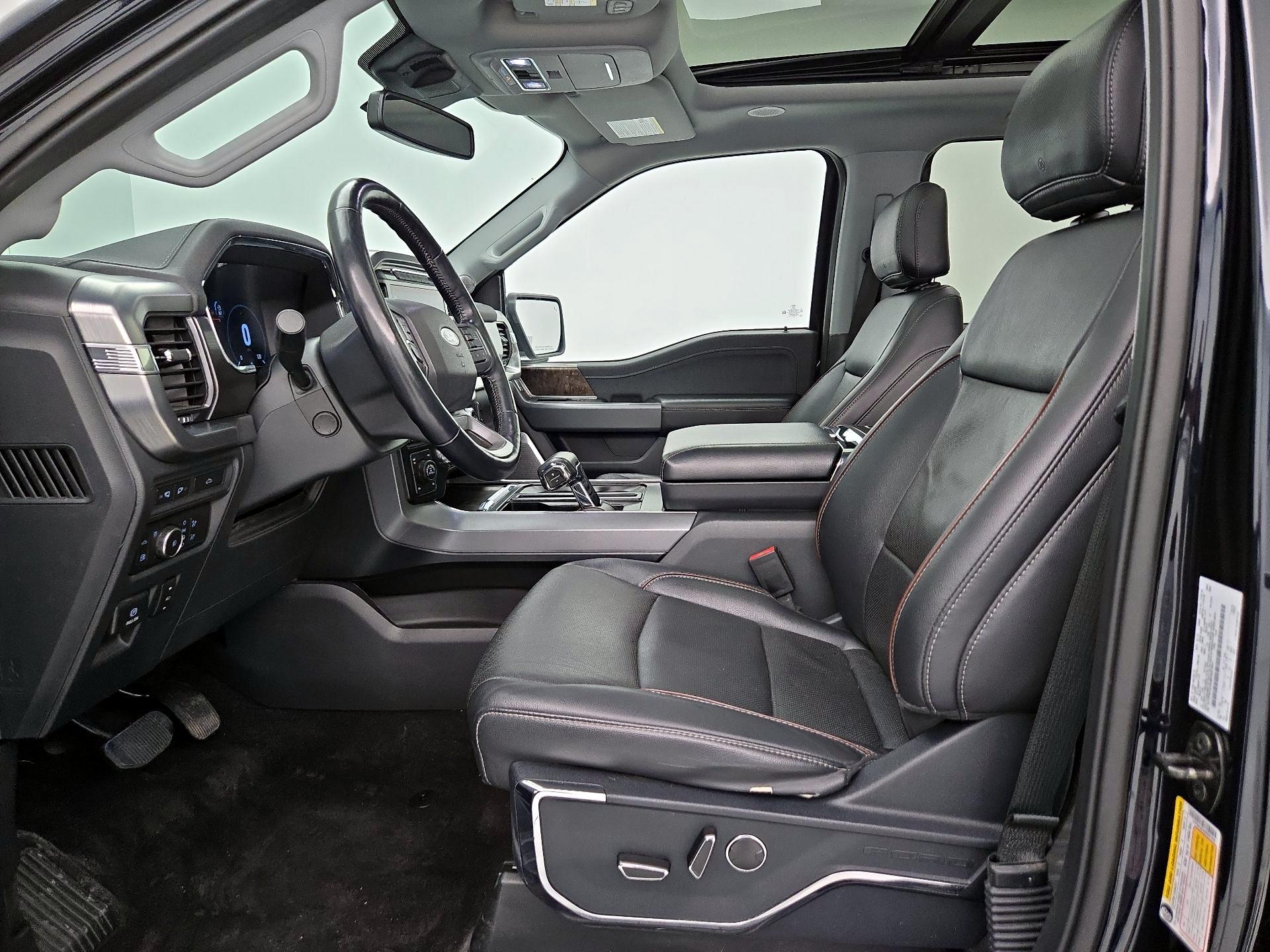 Thumbnail: 2021 Ford F-150 - 9