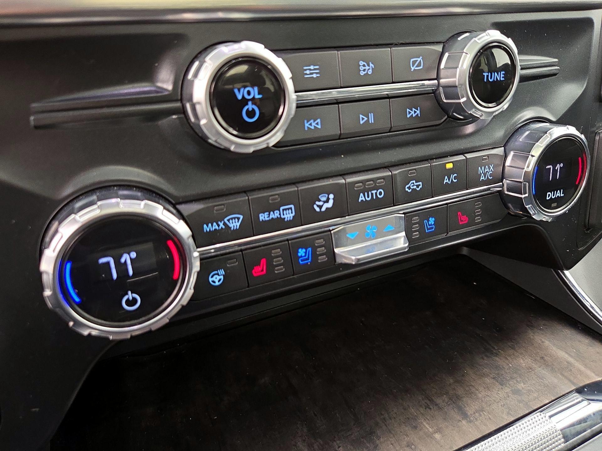 Thumbnail: 2021 Ford F-150 - 15