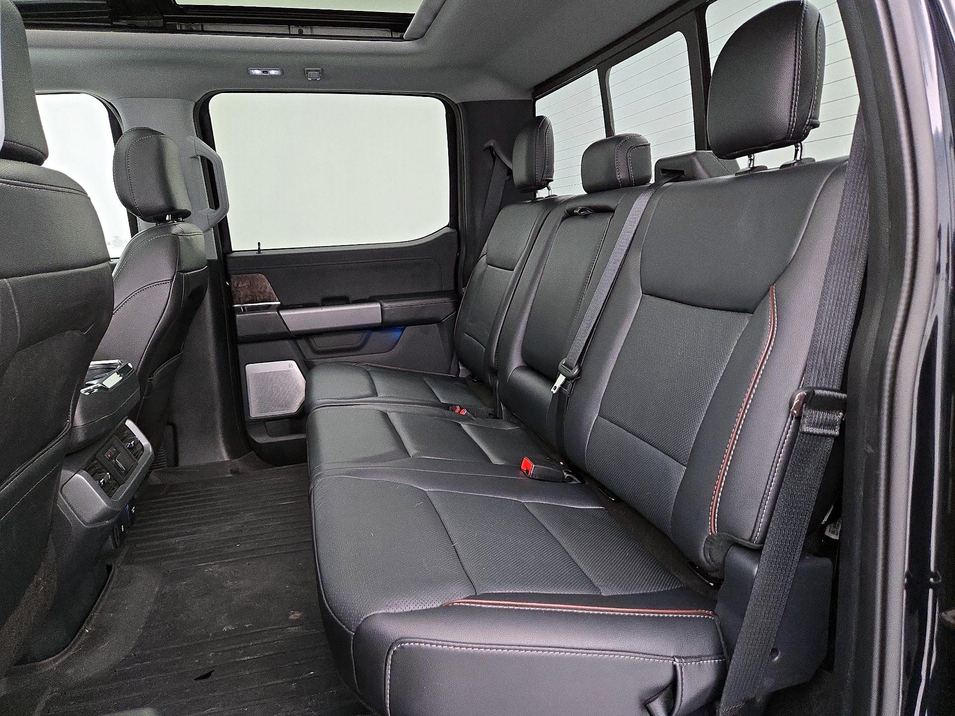 Thumbnail: 2021 Ford F-150 - 19