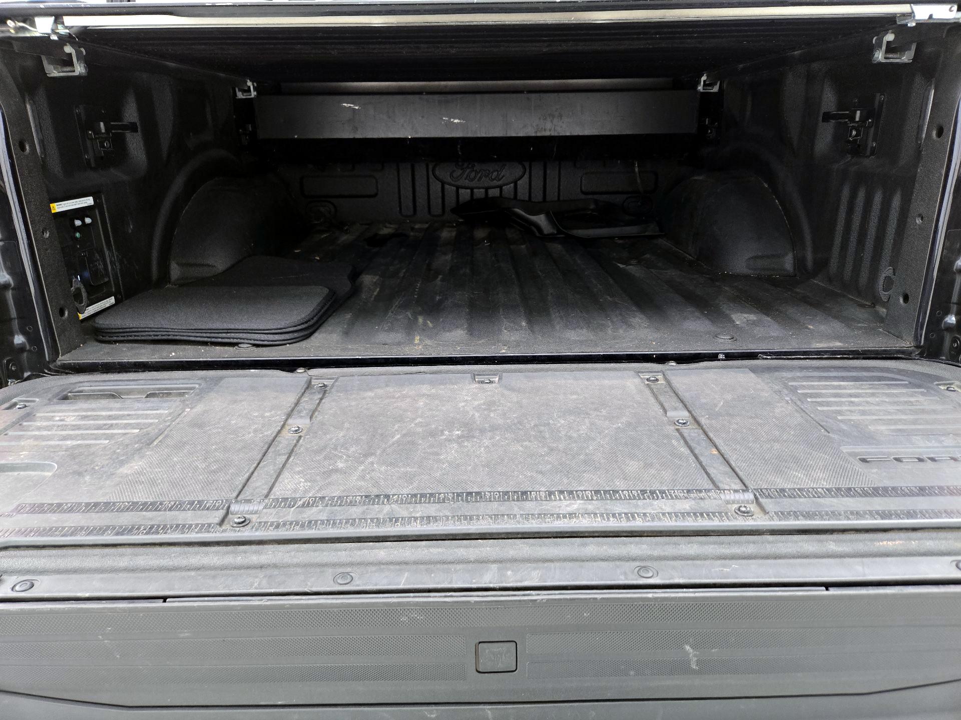 Thumbnail: 2021 Ford F-150 - 20